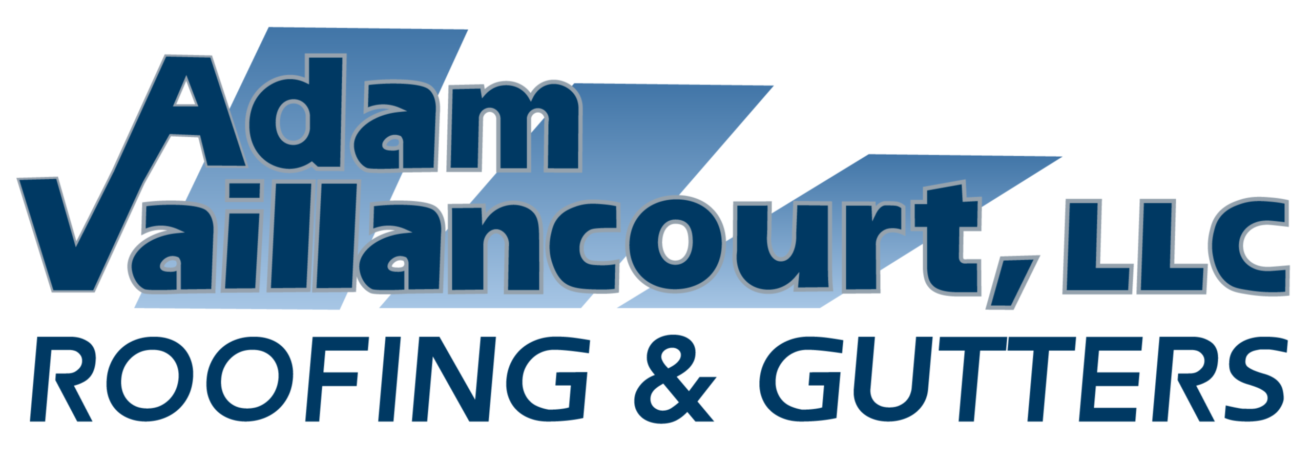 Adam Vaillancourt Roofing and Construction LLC Logo