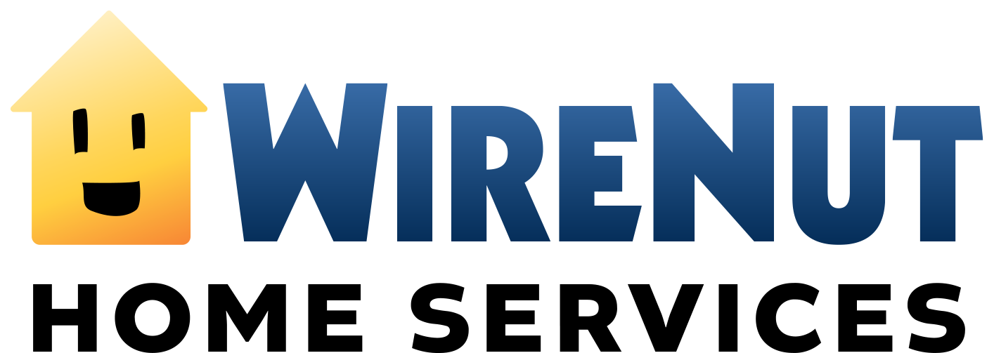 WireNut Home Services Logo