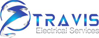 Travis' Electrical Services of Lafayette Logo