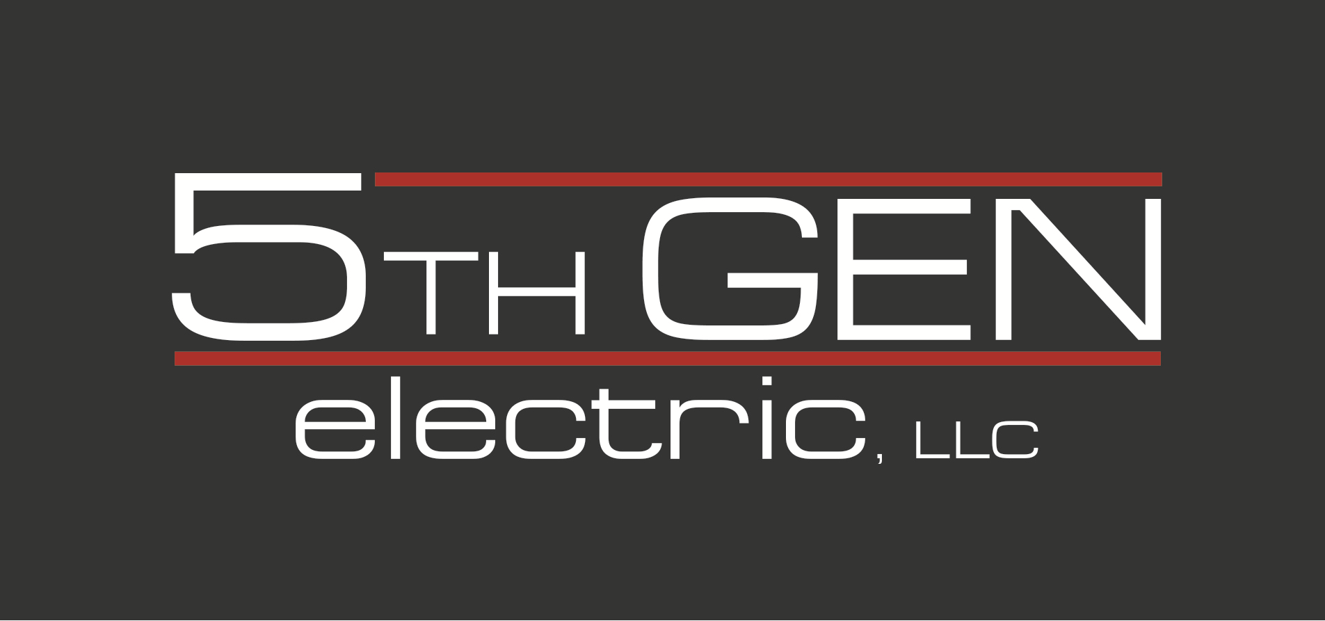 5th Generation Electric LLC Logo