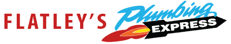 Flatley's Plumbing Express Logo