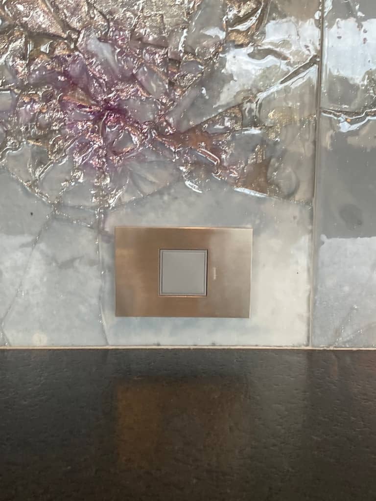 Enhance your home with stylish and professional electrical installations by Aardvark Electric, Inc.