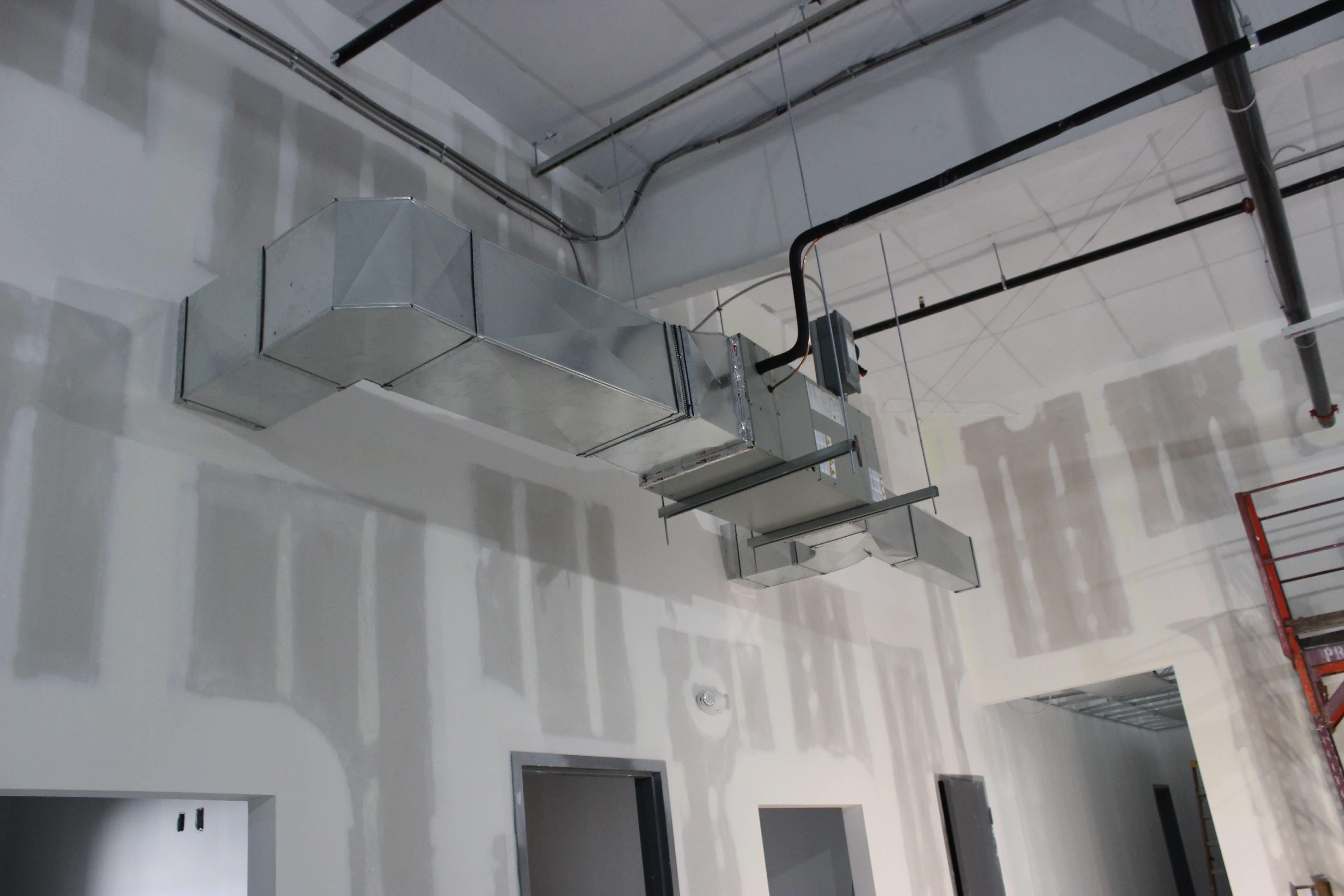 Experience top-tier HVAC installations with Advance Mechanical Heating & Air Conditioning, where quality and professionalism meet.