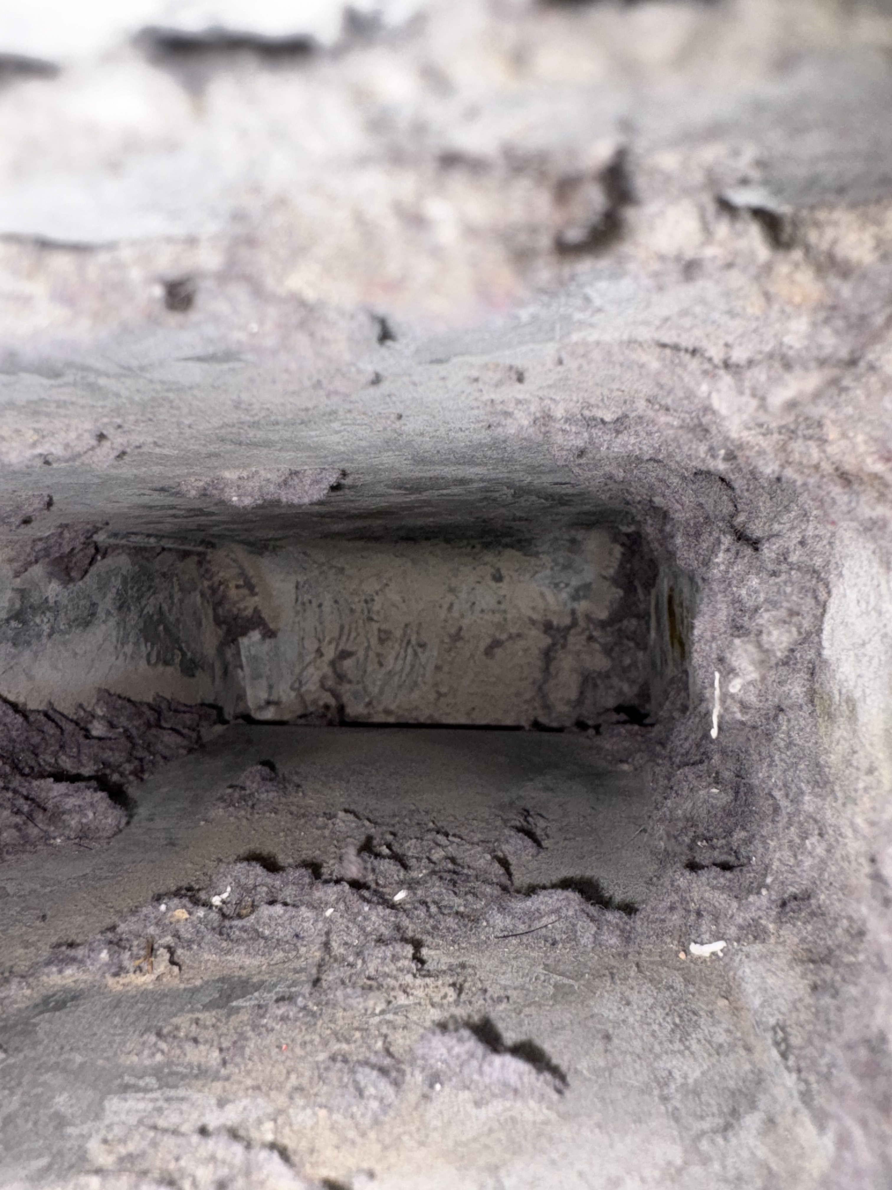 Enhance your home's air quality with professional duct cleaning from WireNut Home Services.