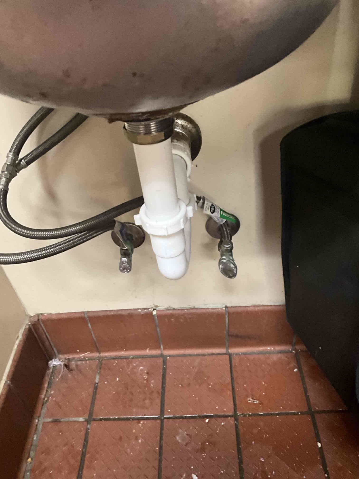 Southern Comfort Mechanical ensures quality and reliable plumbing solutions for your peace of mind.