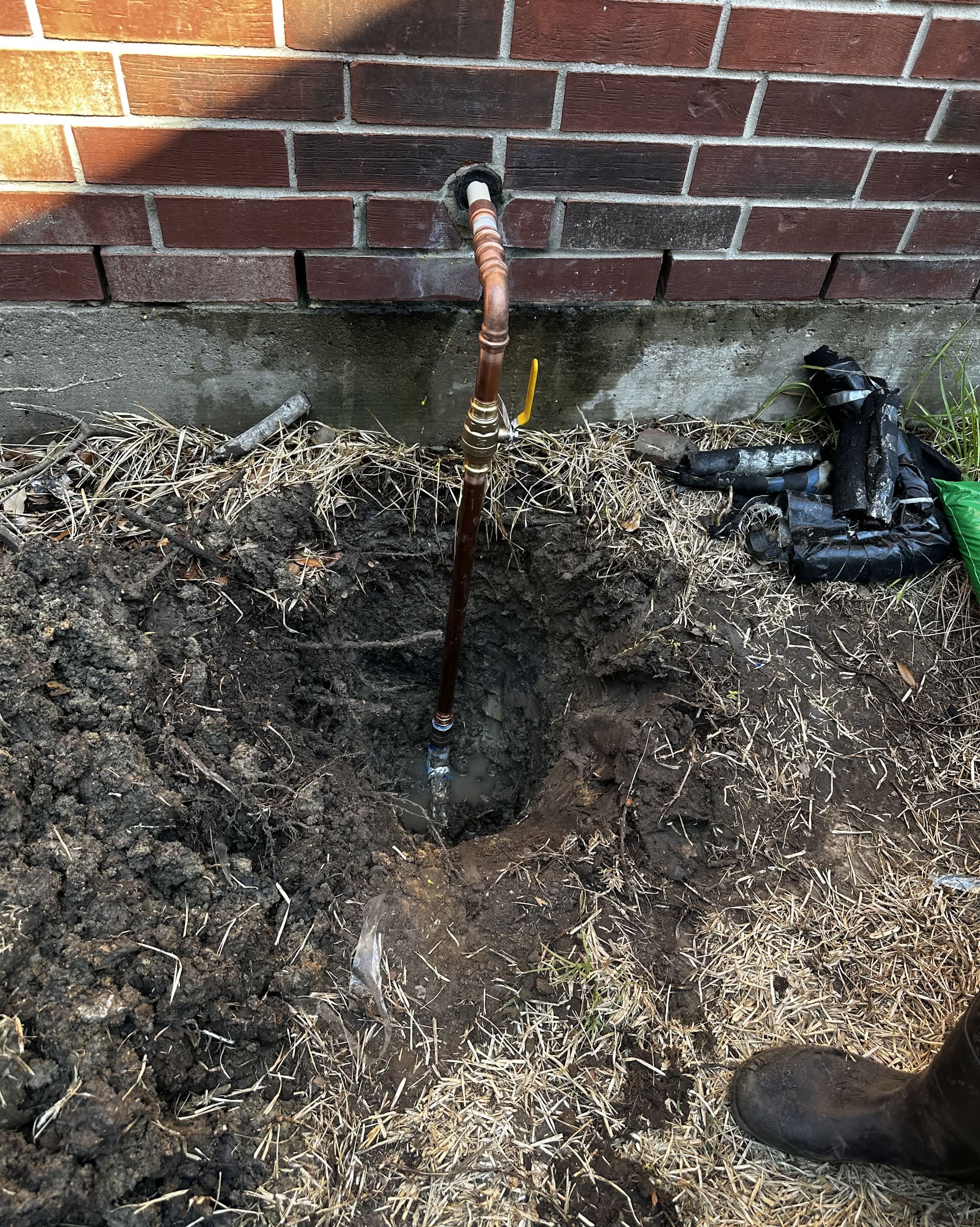 Skilled on-site repairs and clean installations from Abacus Plumbing, Air Conditioning & Electrical ensure reliable water service and lasting results.