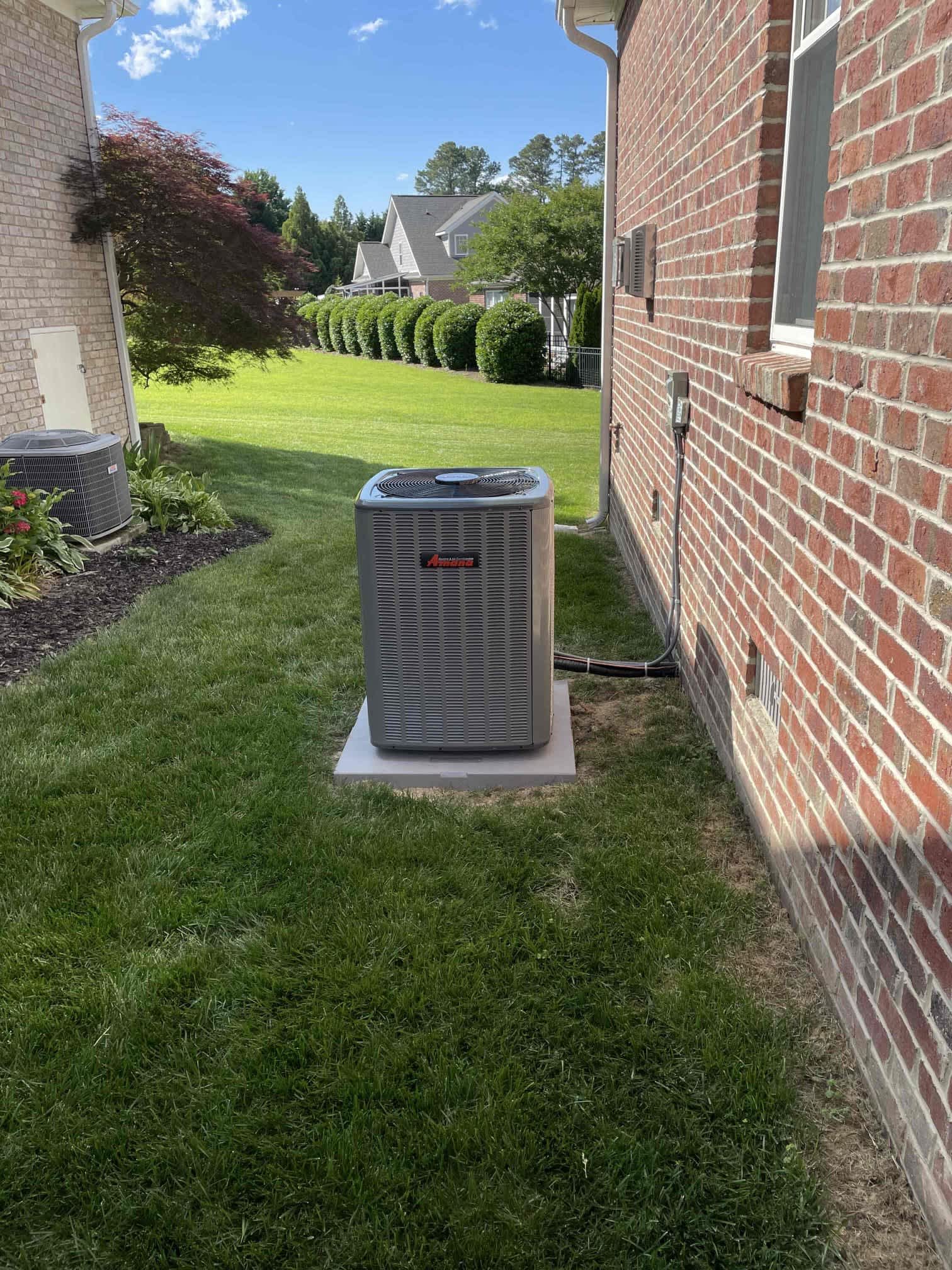 Experience top-tier HVAC installation and efficiency with Dawson's Electric & Air, ensuring comfort and reliability for your home.