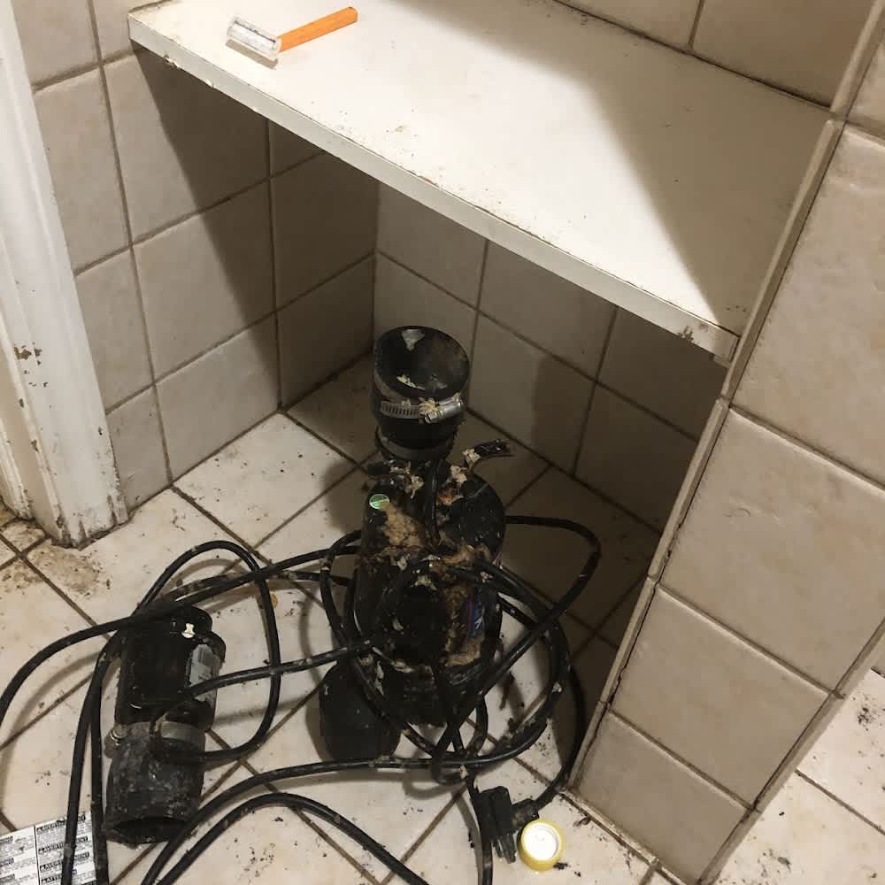 Choose Flatley's Plumbing Express for reliable sump pump services, ensuring your systems run smoothly even with the toughest tasks.