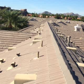 Experience the expertise of Five Guys Roofing for impeccable roof maintenance and repair, ensuring your home stands strong and beautiful.