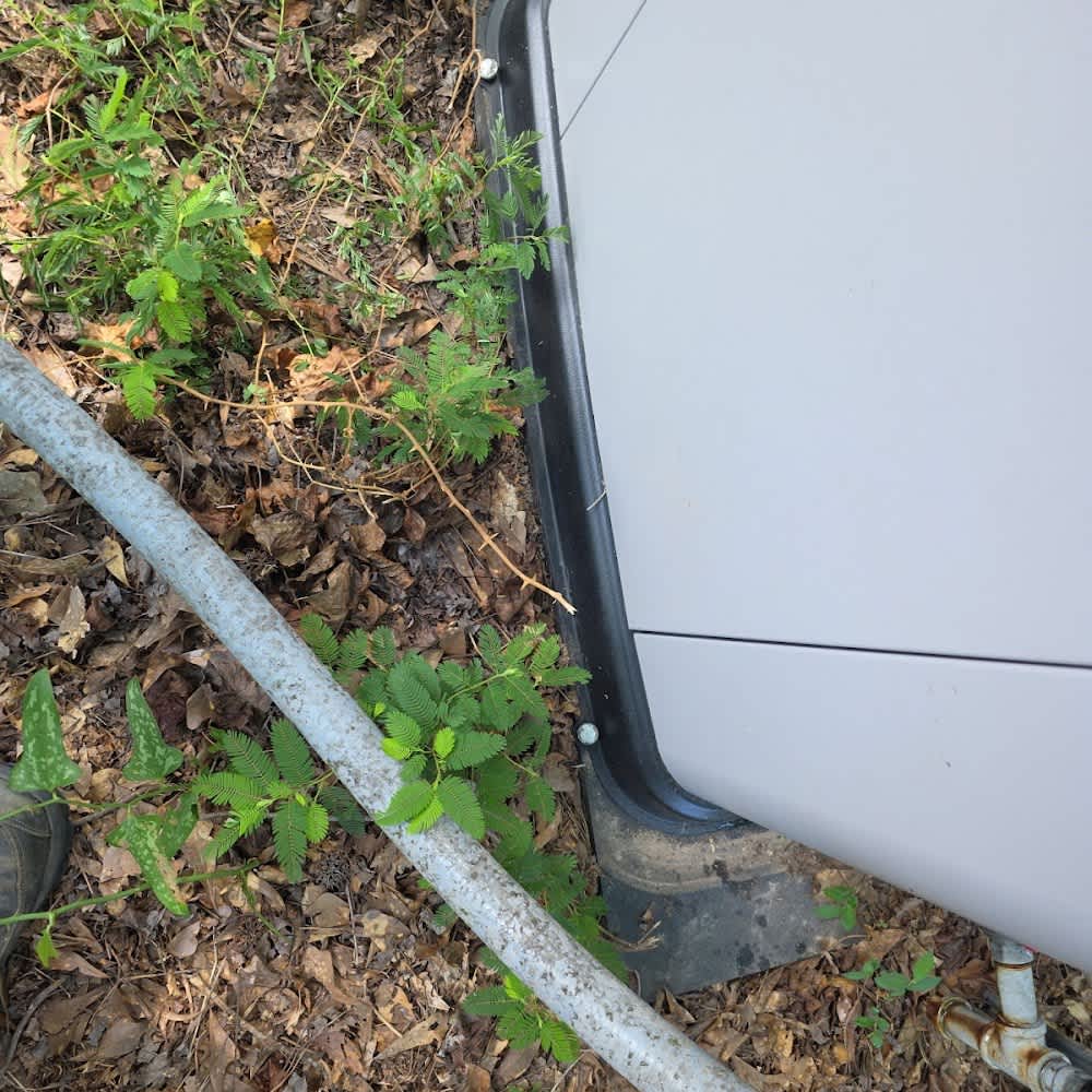 Experience unmatched electrical services with Tri-State Water, Power, and Air.