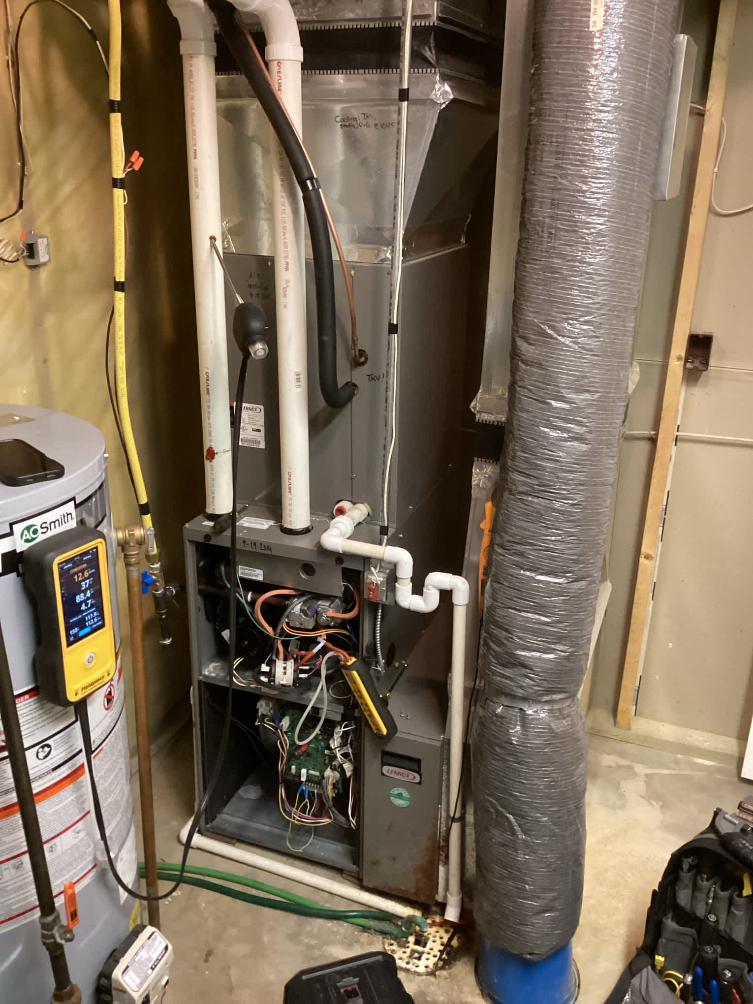 When it comes to reliable HVAC and plumbing solutions, trust the expertise of Plumbing and Heating by Craig, Inc. for professional and high-quality service.