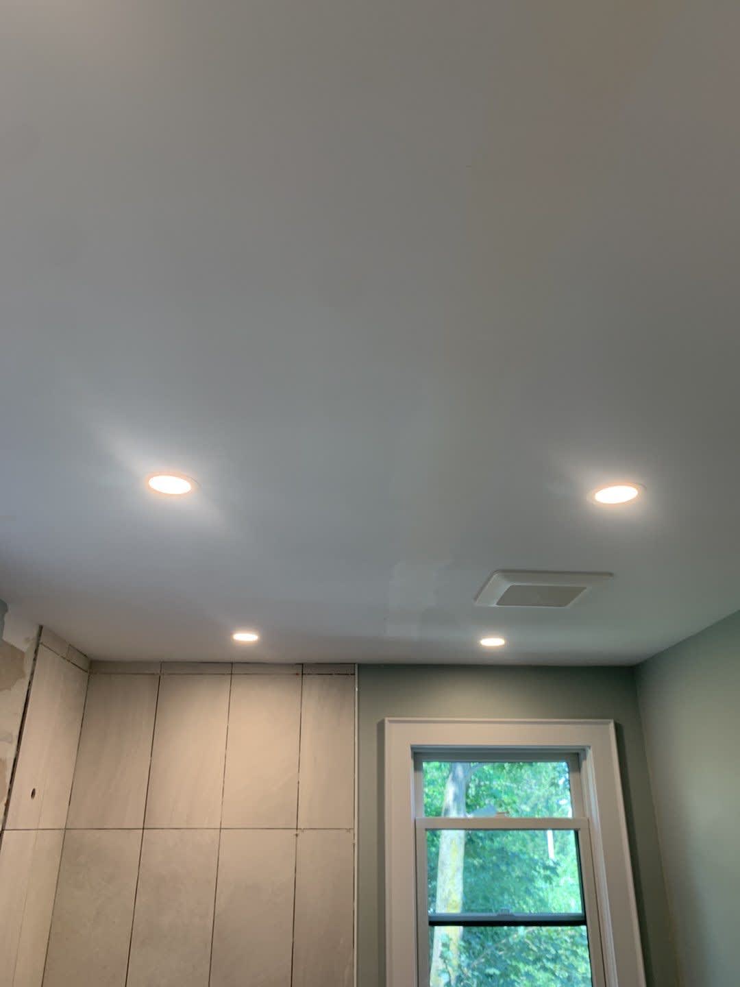 Enhance your home with Castle Electric Inc.'s top-notch electrical and lighting services.