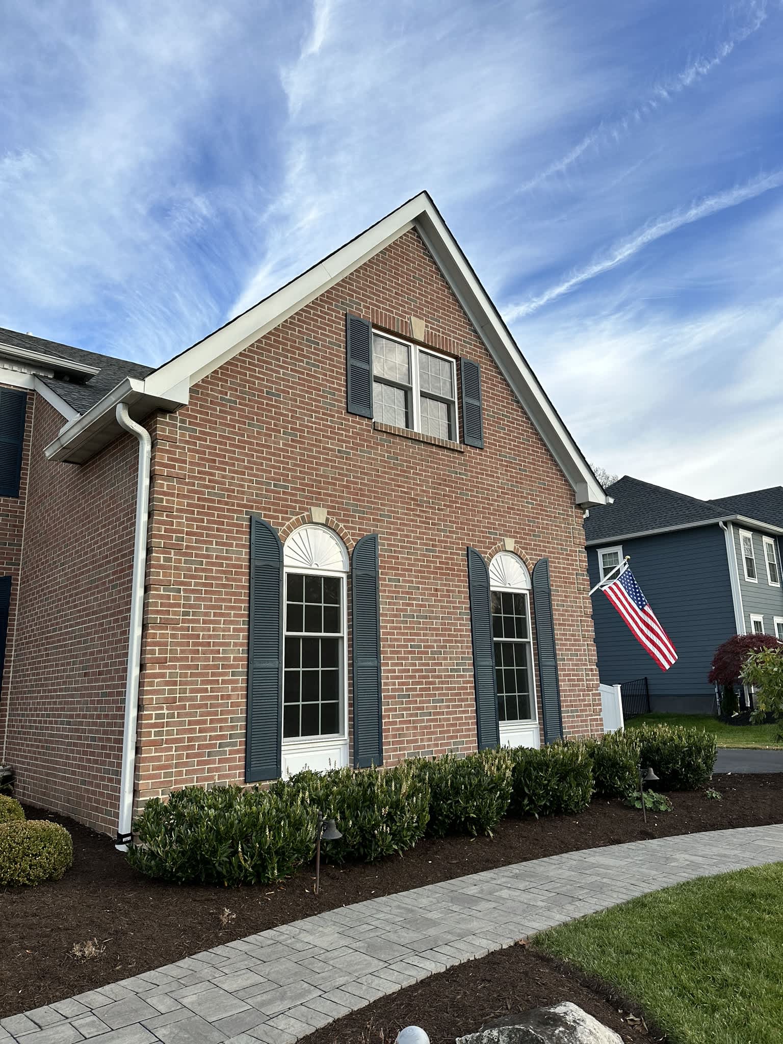 Experience roofing excellence with A. Brooks Construction, Inc. Kanga Roof — where quality meets professionalism.