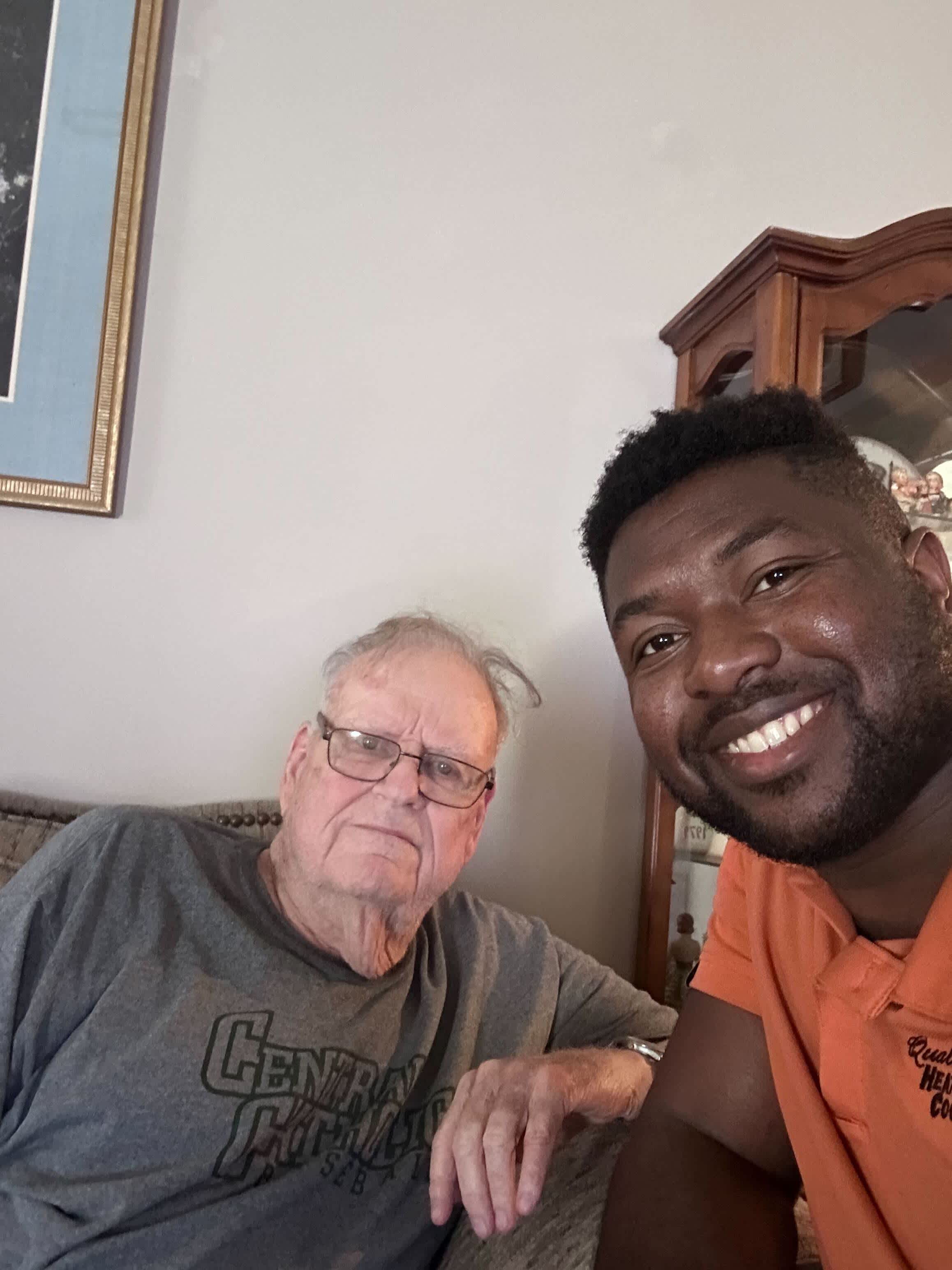 At Quality Heating & Cooling, we prioritize customer service and community connection, ensuring comfort and satisfaction in every home.
