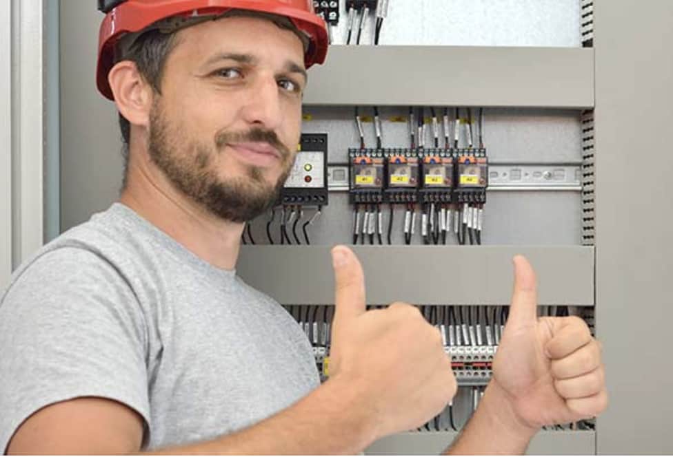 At Luminous Electric, we ensure top-notch safety and professionalism in every electrical installation.