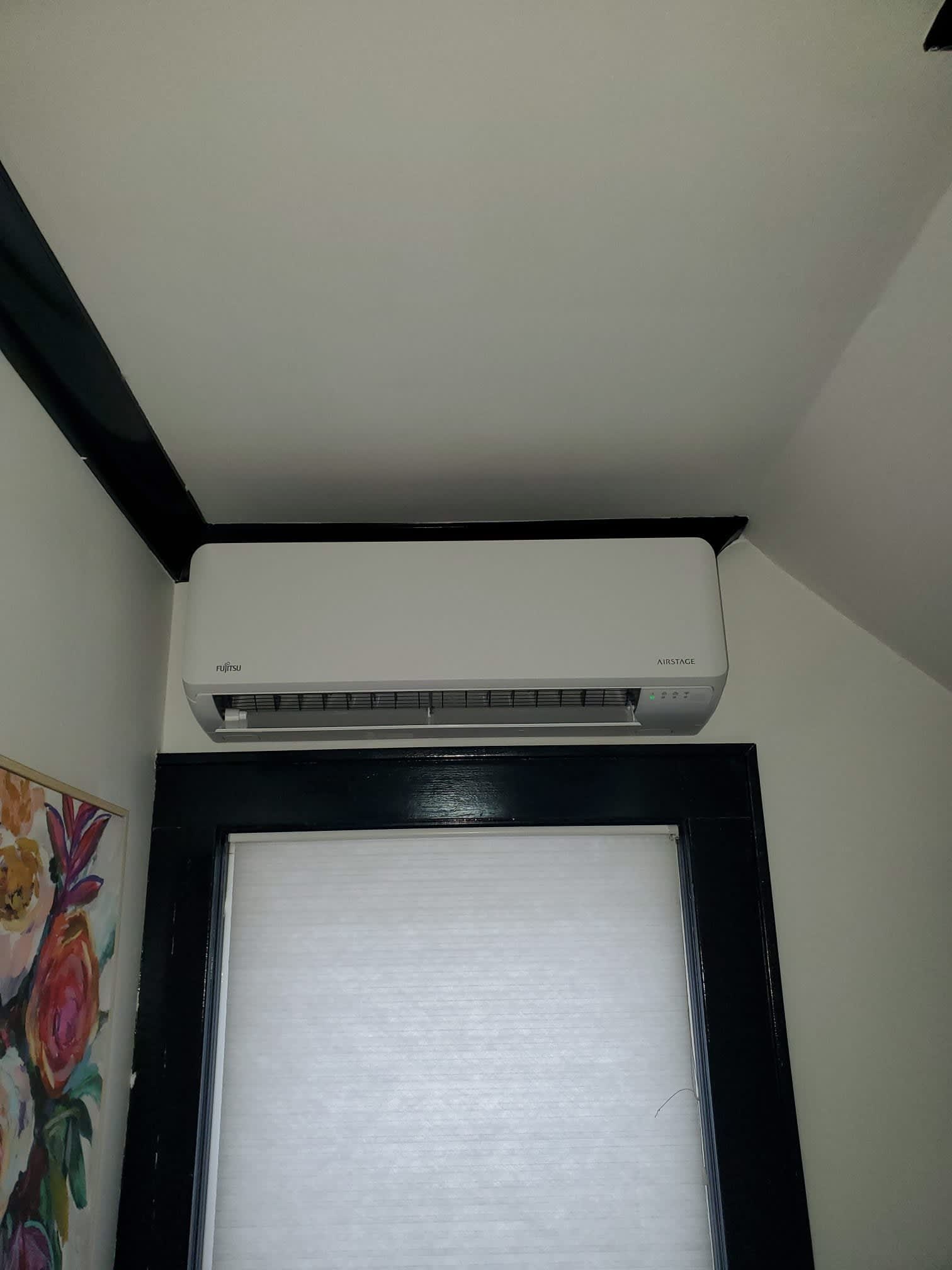 For unmatched indoor comfort and modern air conditioning solutions, trust Service Professionals to handle your ductless mini-split installations.