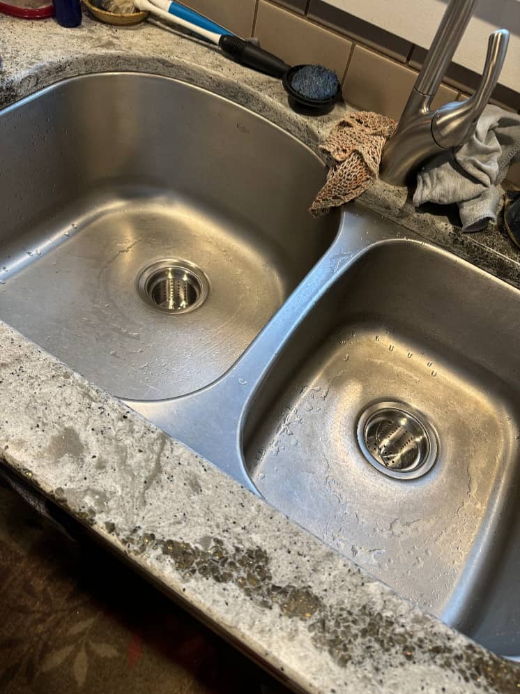 Elevate your kitchen with A-1 Plumbing & Emergency Rooter – quality and professionalism at its finest!