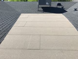 Experience superior roof installations with Five Guys Roofing, ensuring quality and professionalism on every project.