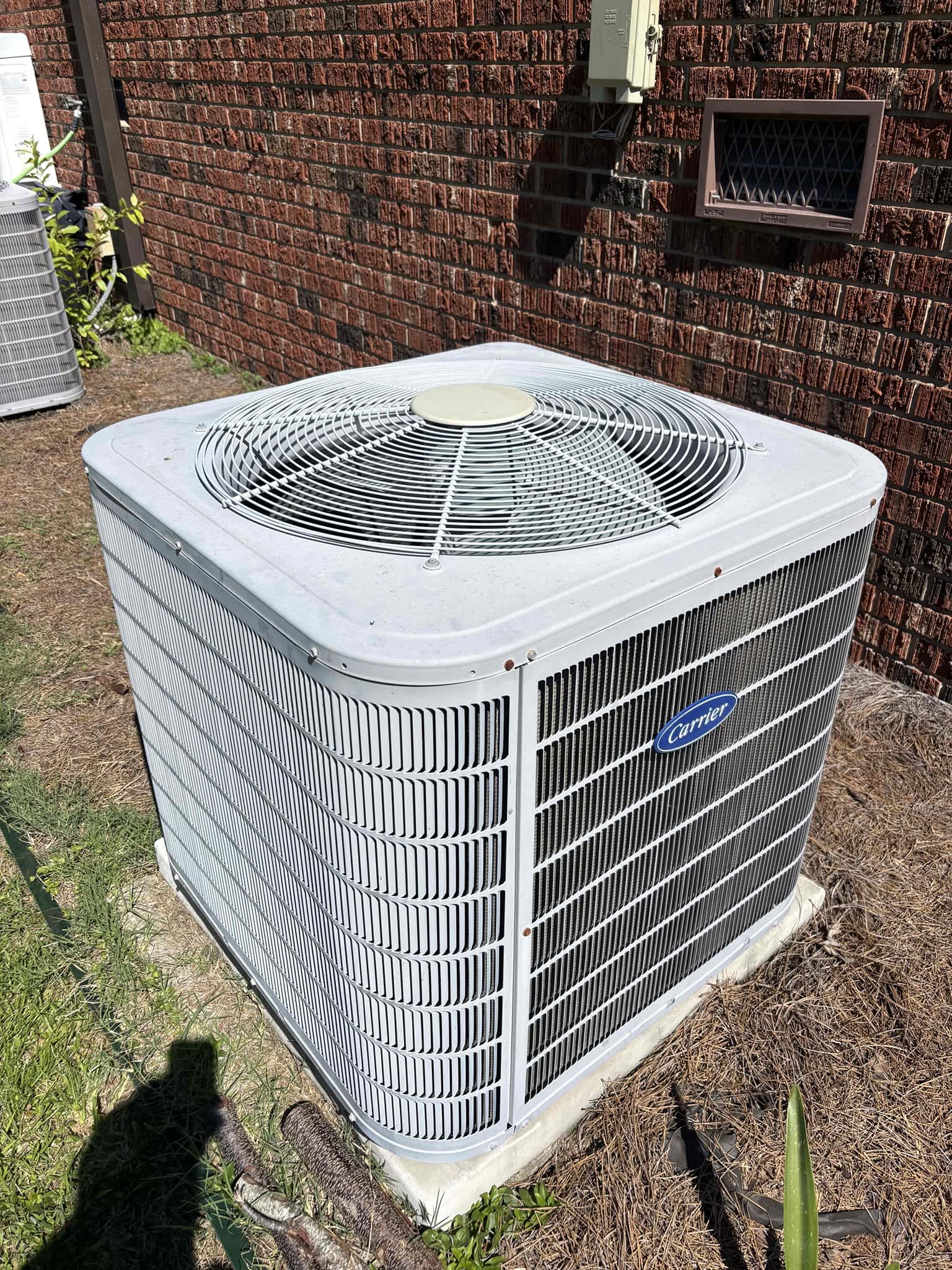 Reliable HVAC solutions by Dawson's Electric & Air, ensuring your comfort year-round.