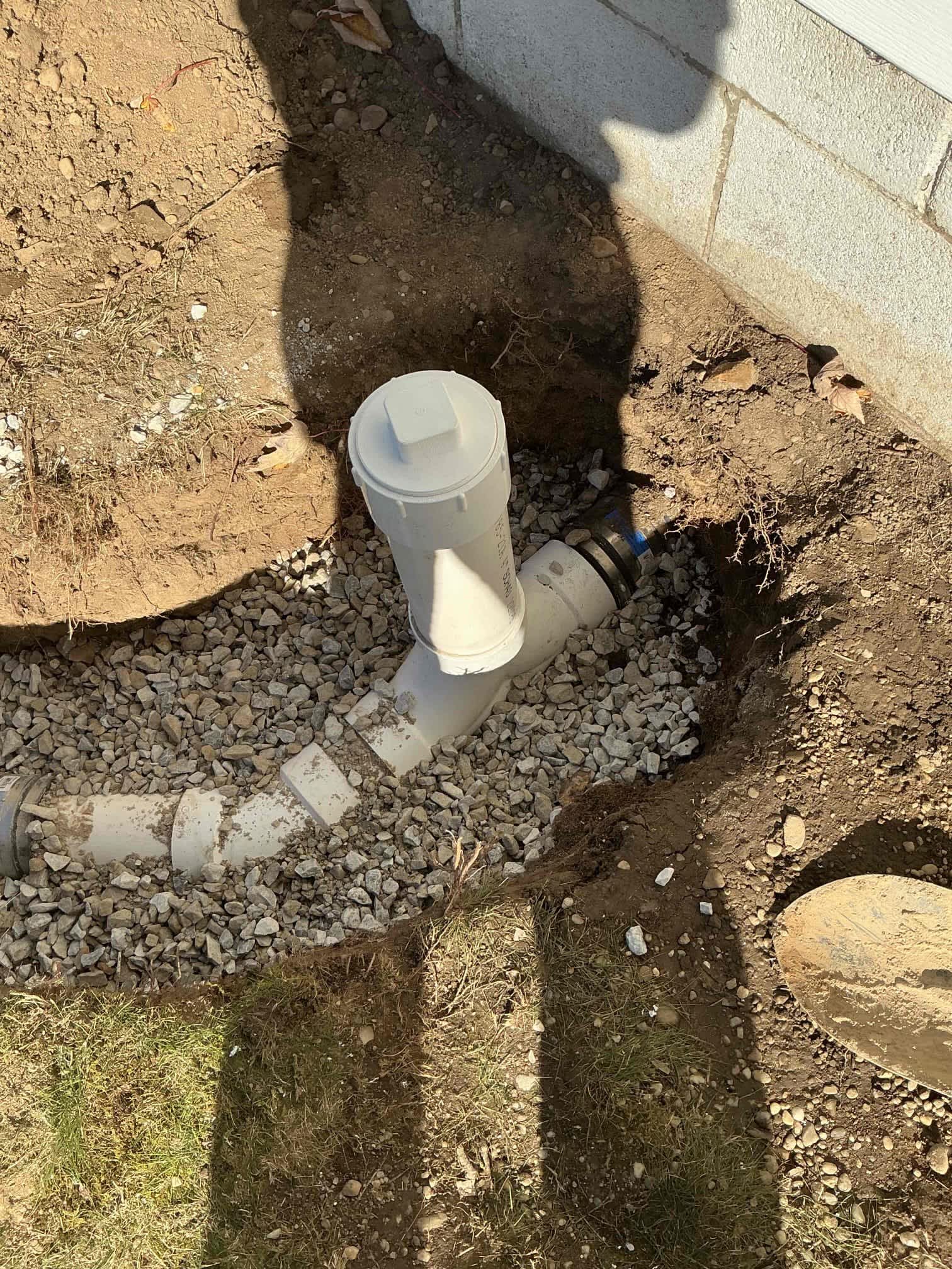 Hearn Plumbing ensures top-quality outdoor plumbing installations that blend seamlessly with your environment.