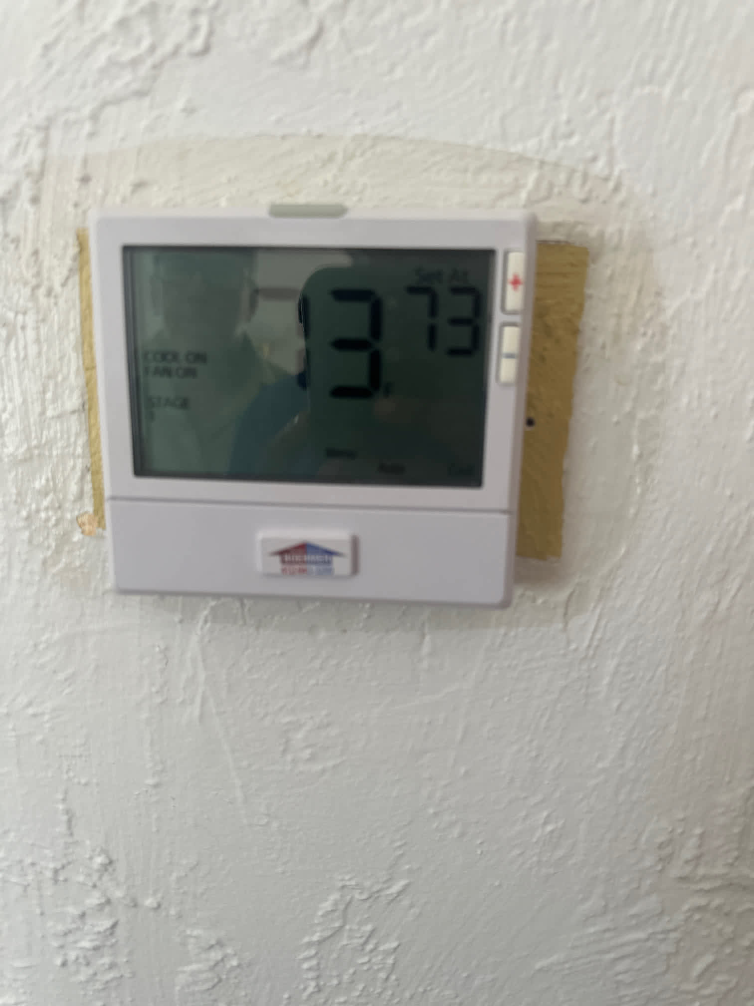 Experience precision comfort with Boehmer Heating & Cooling's advanced thermostat solutions.