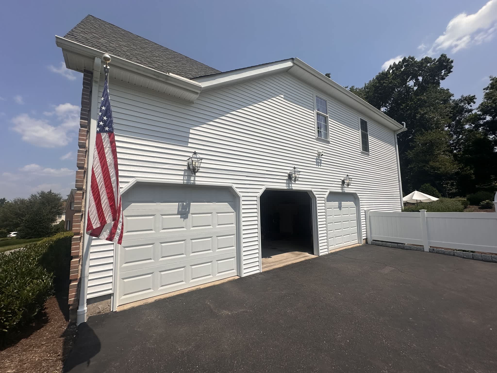 Showcasing quality and professionalism, A. Brooks Construction brings reliability and style to your home with every project.