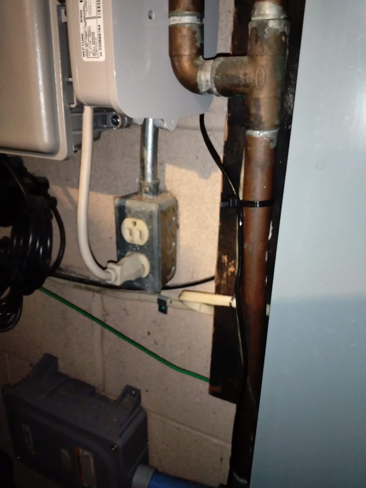 At Service Professionals, we bring expertise and precision to every connection, ensuring your systems are both safe and efficient.