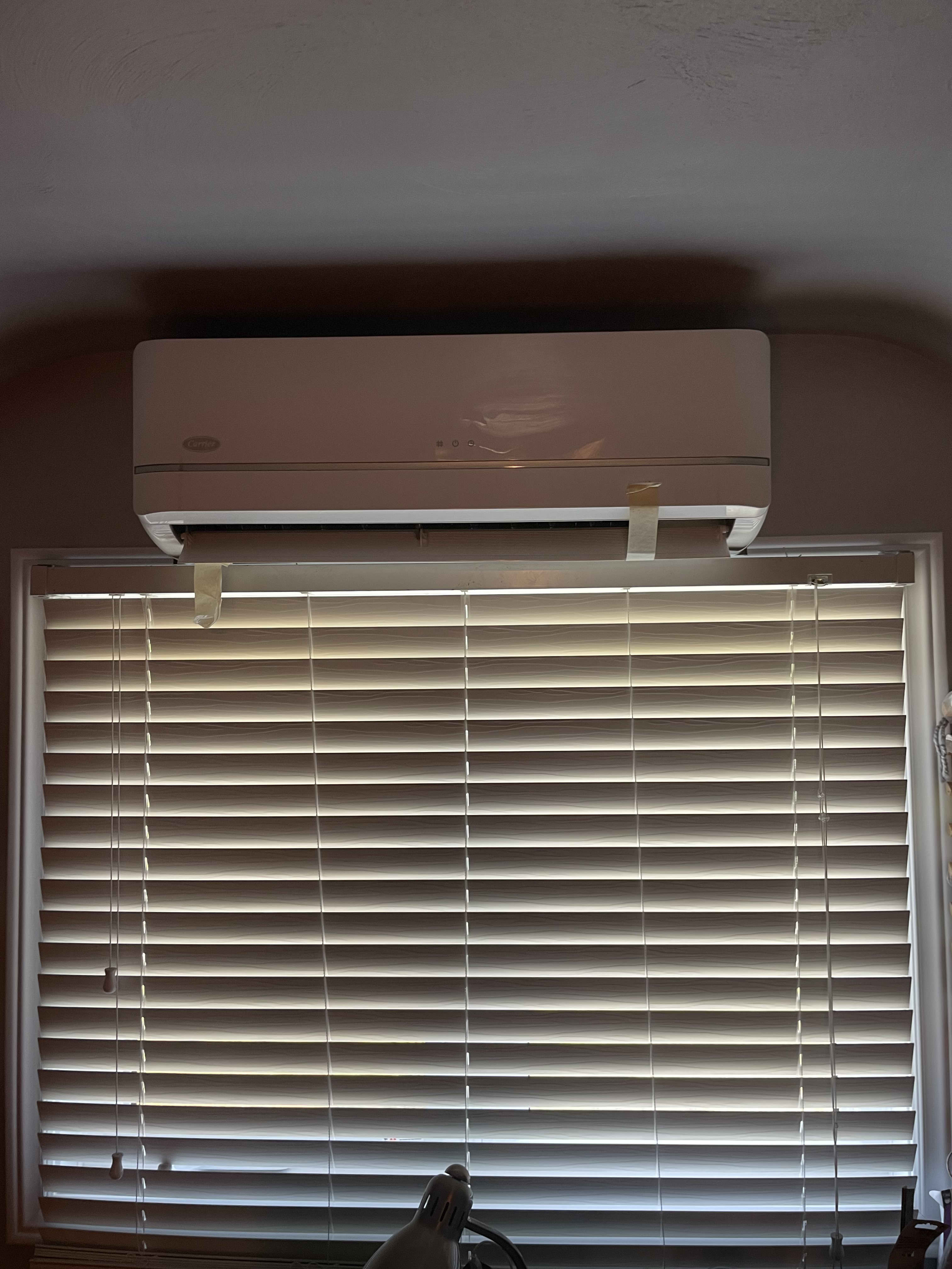 Experience the modern comfort of efficient air conditioning solutions with Summers Plumbing Heating & Cooling.