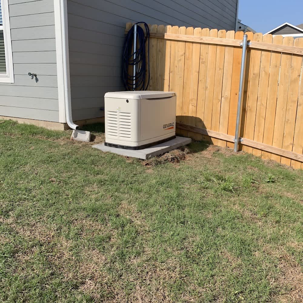 Experience seamless power solutions with Tri-State Water Power and Air's expert generator installations, ensuring your home stays powered through any outage.