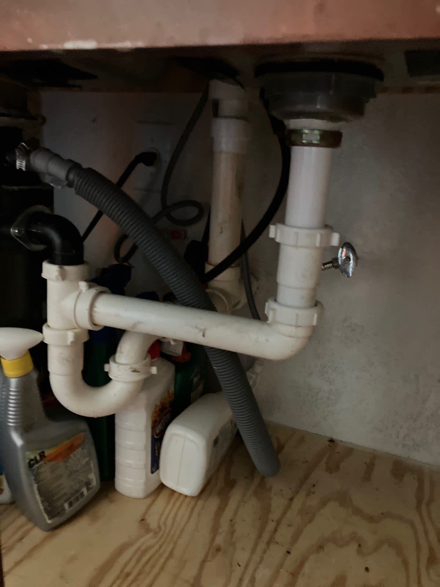 Ensure seamless plumbing solutions with Milestone Electric, A/C, & Plumbing!