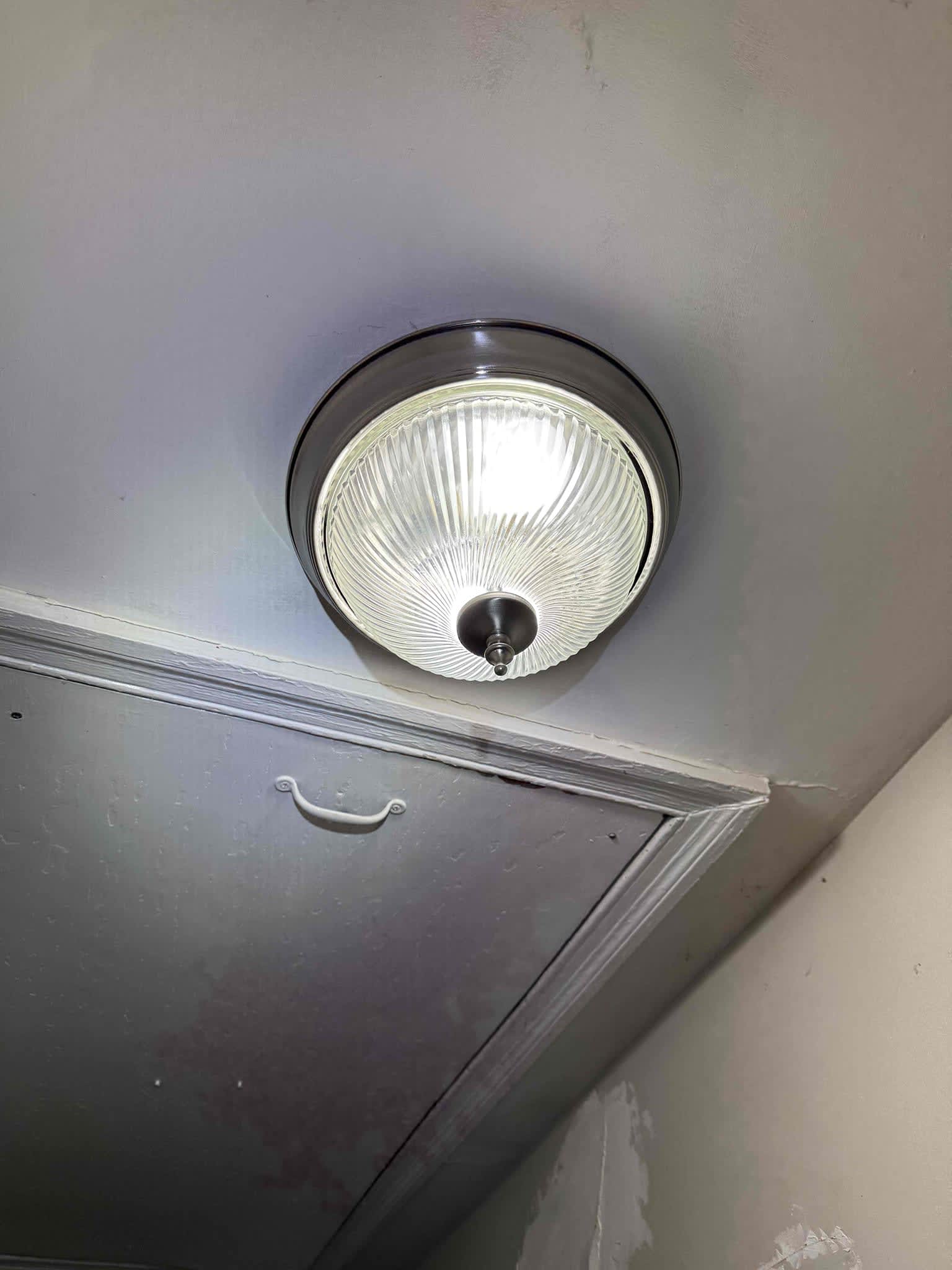 Clean, reliable indoor lighting installed with care, Dawson's Electric & Air brings dependable craftsmanship to every home.