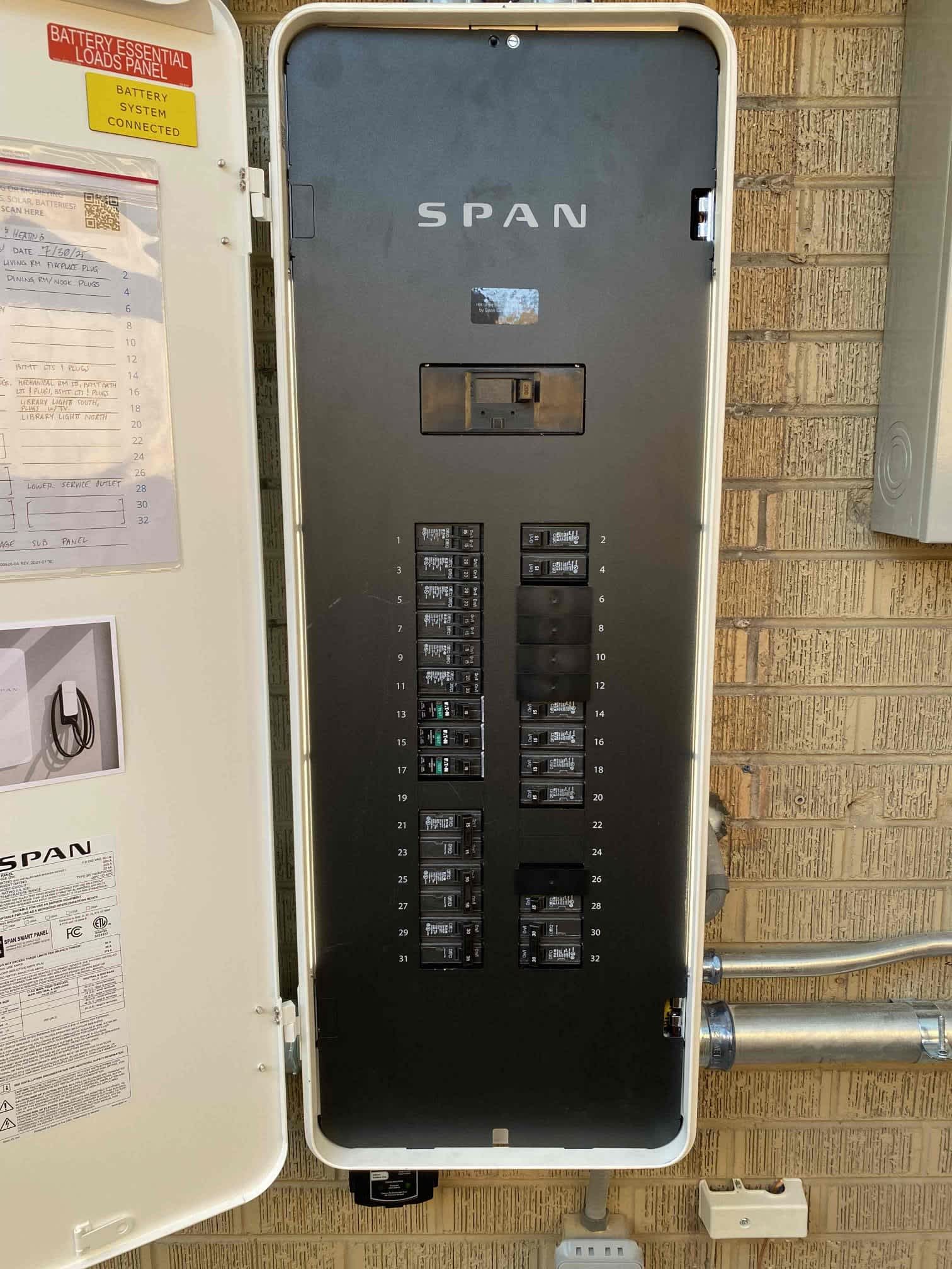 Trust Bell Plumbing, Heating, Cooling & Electrical for expertly installed and maintained electrical systems, ensuring safety and reliability in every connection.