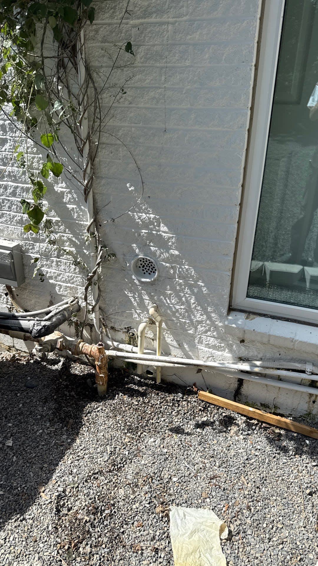 Milestone Electric, A/C, & Plumbing ensures your home's plumbing is expertly maintained for long-lasting reliability.