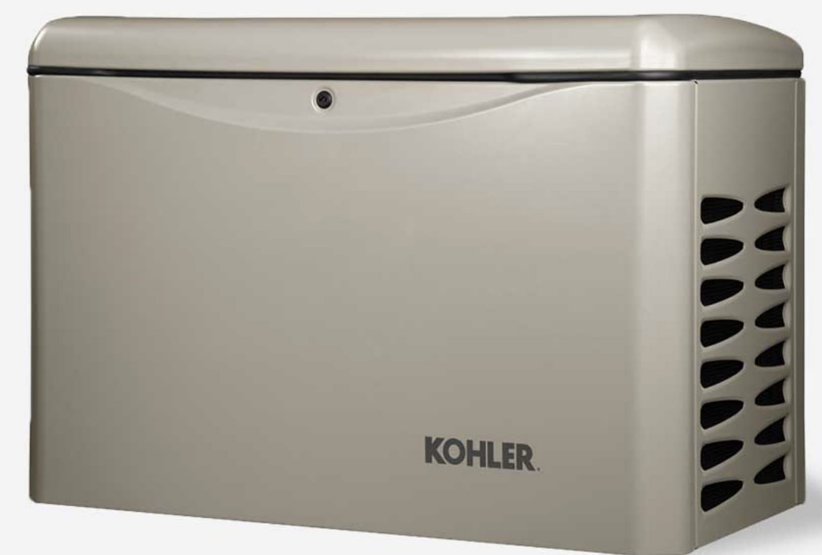 Power your home with confidence knowing Luminous Electric provides expert installation and maintenance of Kohler standby generators.