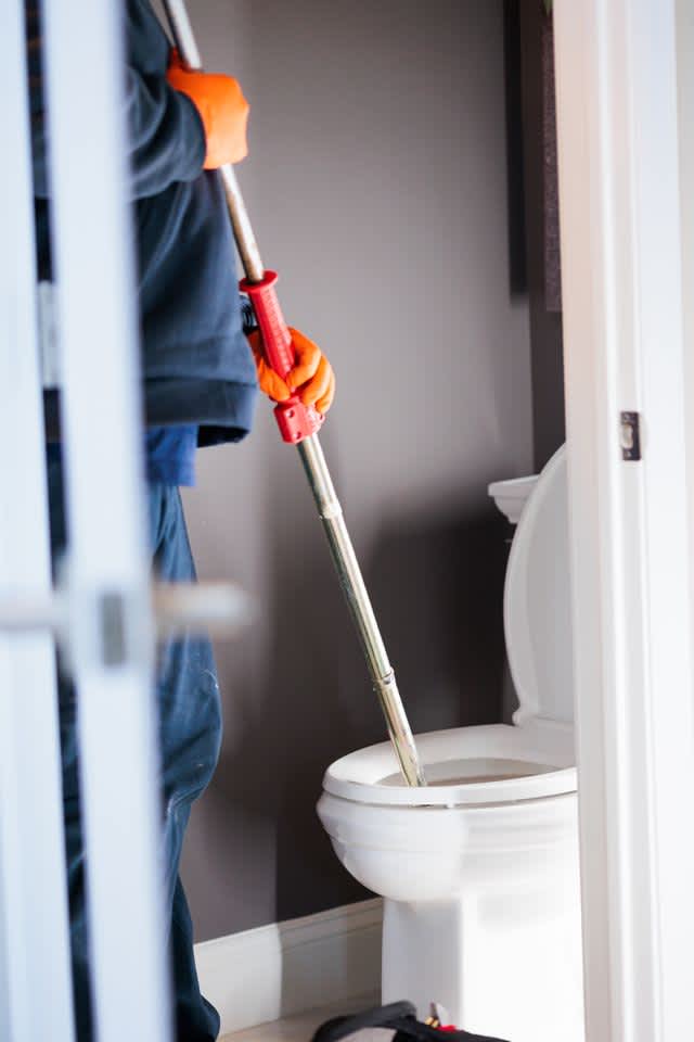 Guaranteed Service excels in providing professional and efficient plumbing solutions right at your doorstep.