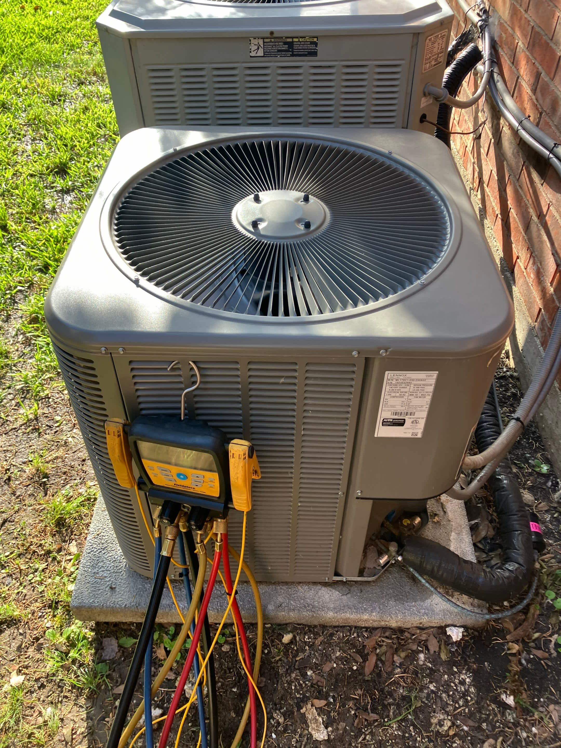 Trust Milestone Electric, A/C, & Plumbing for your cooling needs—expertise you can count on.