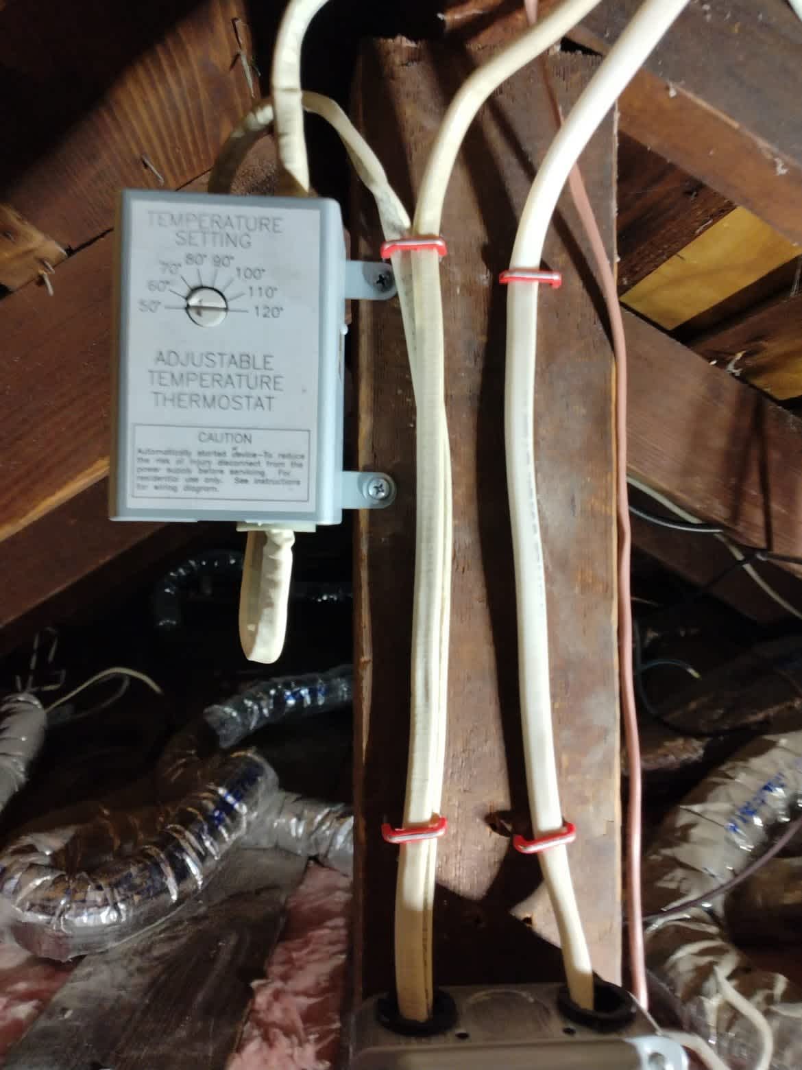 Ensure your home remains comfortable year-round with Service Professionals' expert HVAC solutions, perfectly illustrated by our meticulous installations.