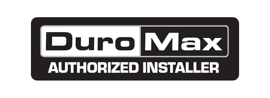 Elevate your power solutions with Blue Line Electric, your trusted DuroMax Authorized Installer for quality and professionalism.