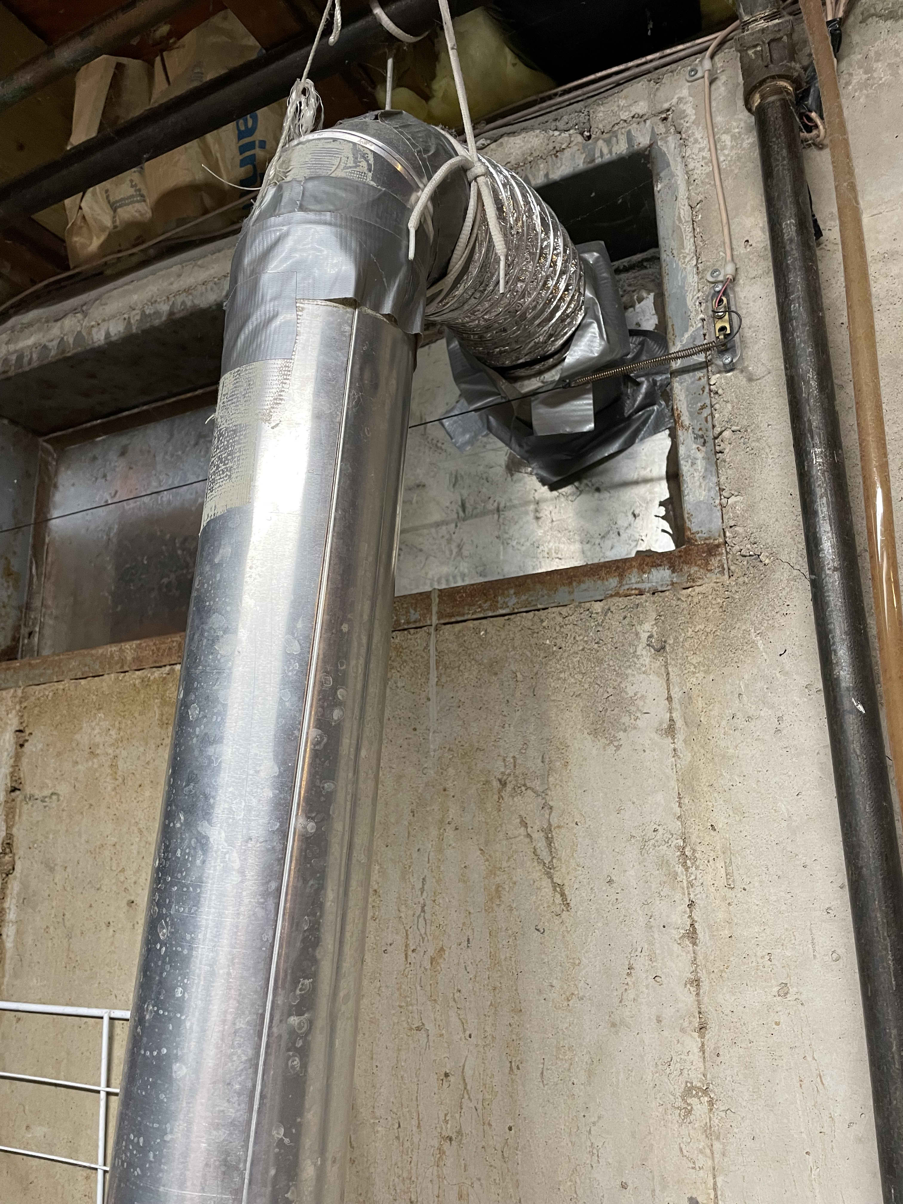 Trust Harker Heating & Cooling for all your duct maintenance needs, ensuring quality solutions even for the toughest repairs.