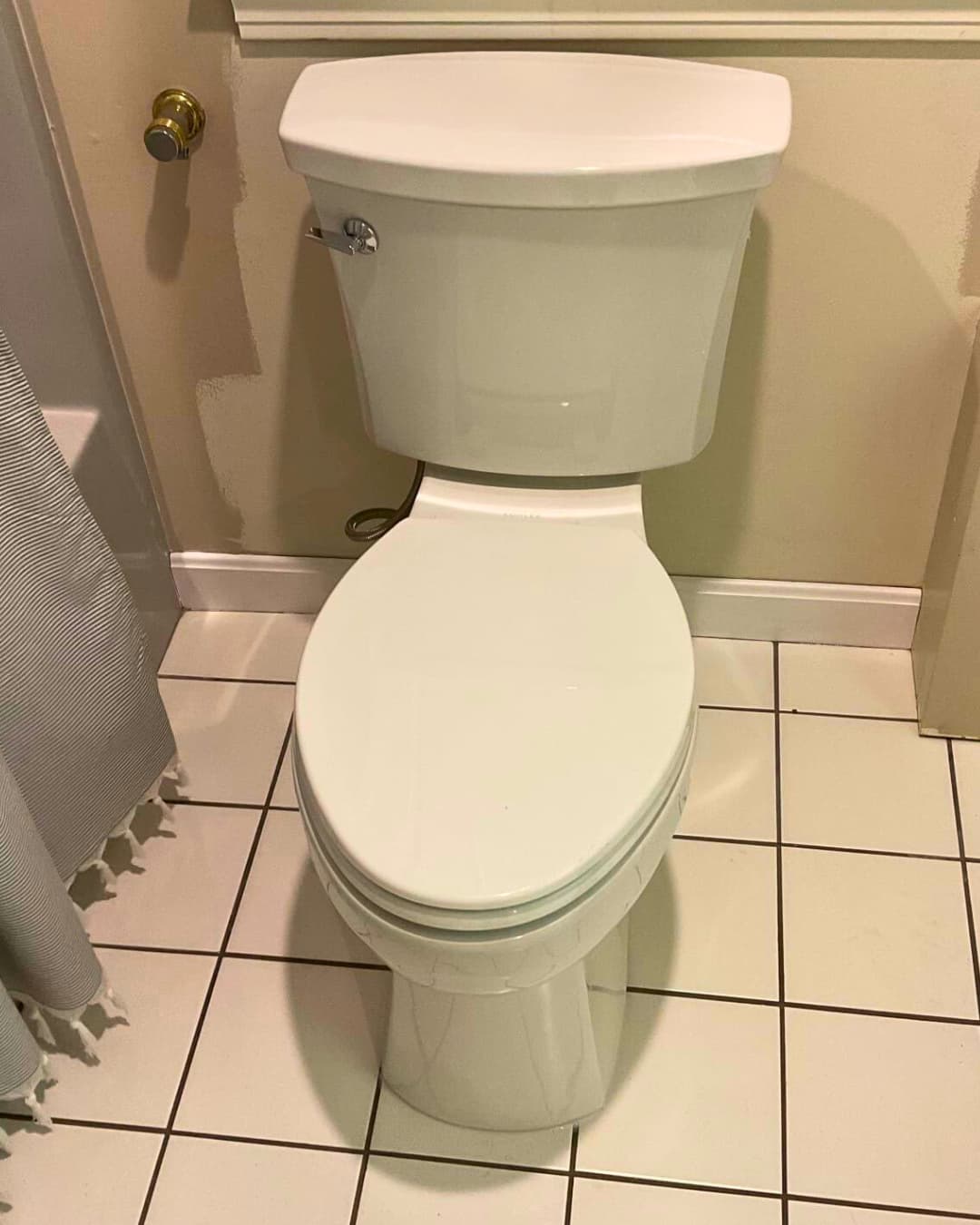 Experience top-notch toilet installation and maintenance with Paul The Plumber, ensuring your home functions seamlessly.