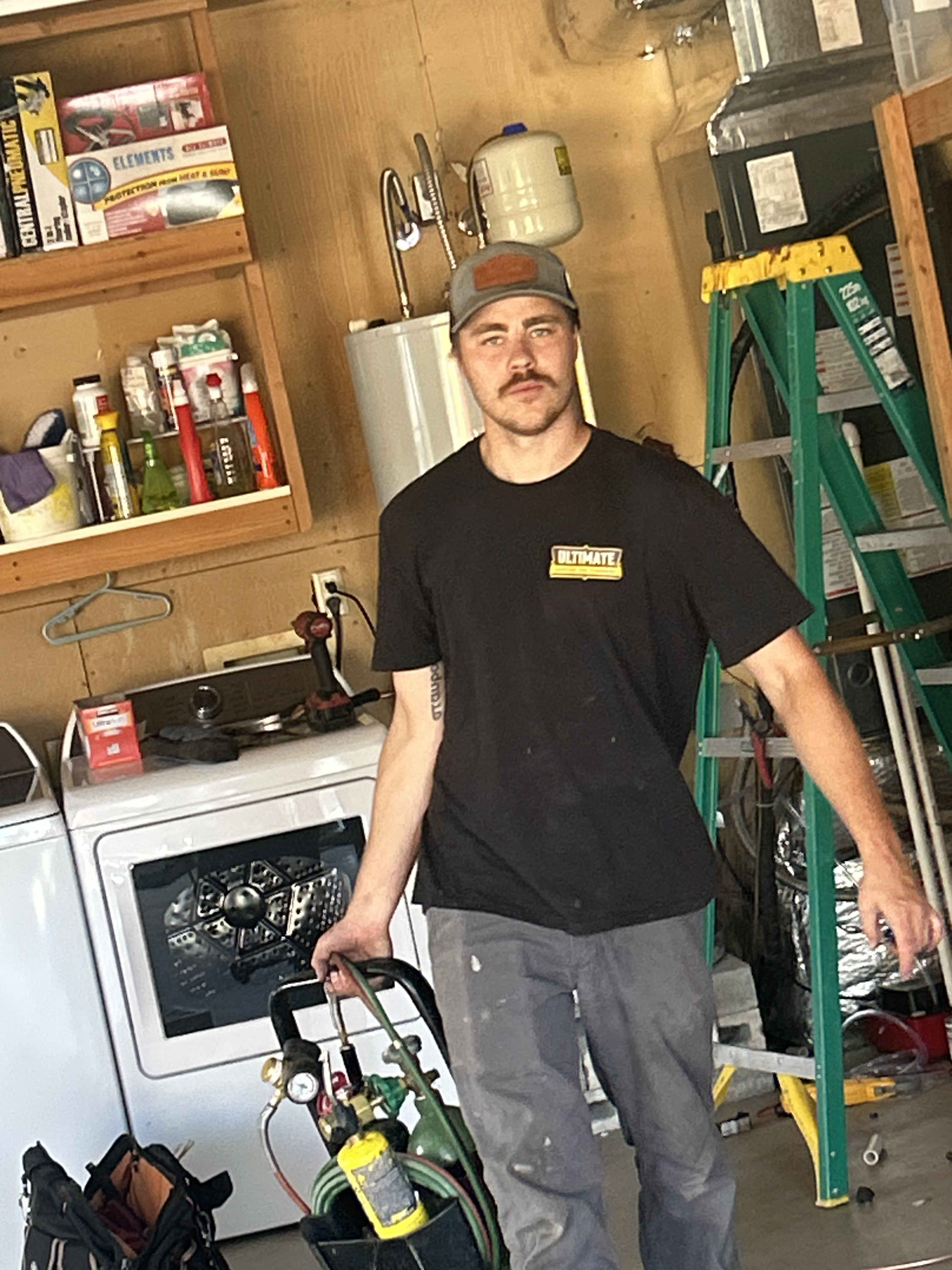 Trust Ultimate Heating & Air, Inc for reliable and professional HVAC solutions.