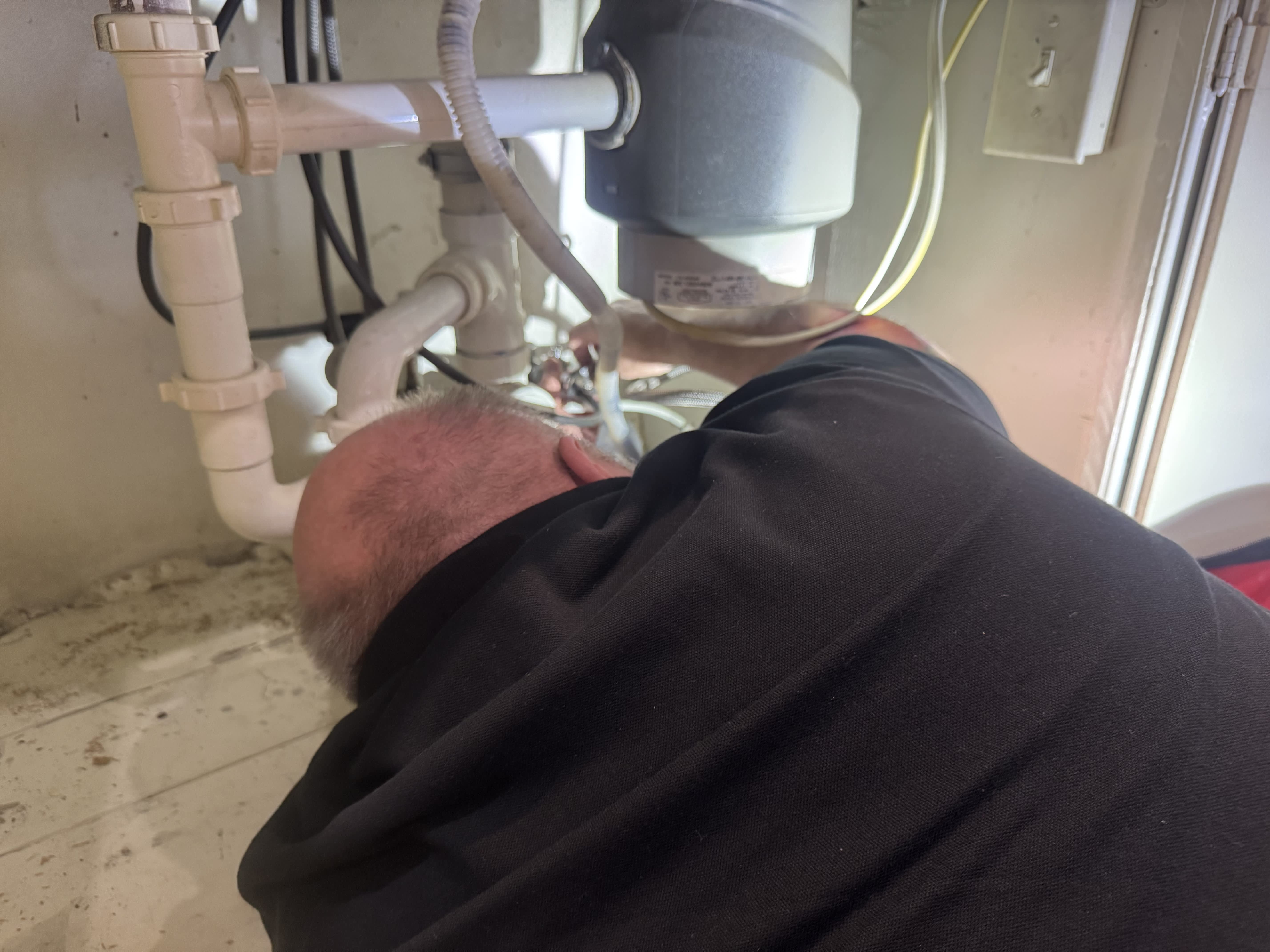 Southern Comfort Mechanical provides expert plumbing repair to keep your home in top shape.