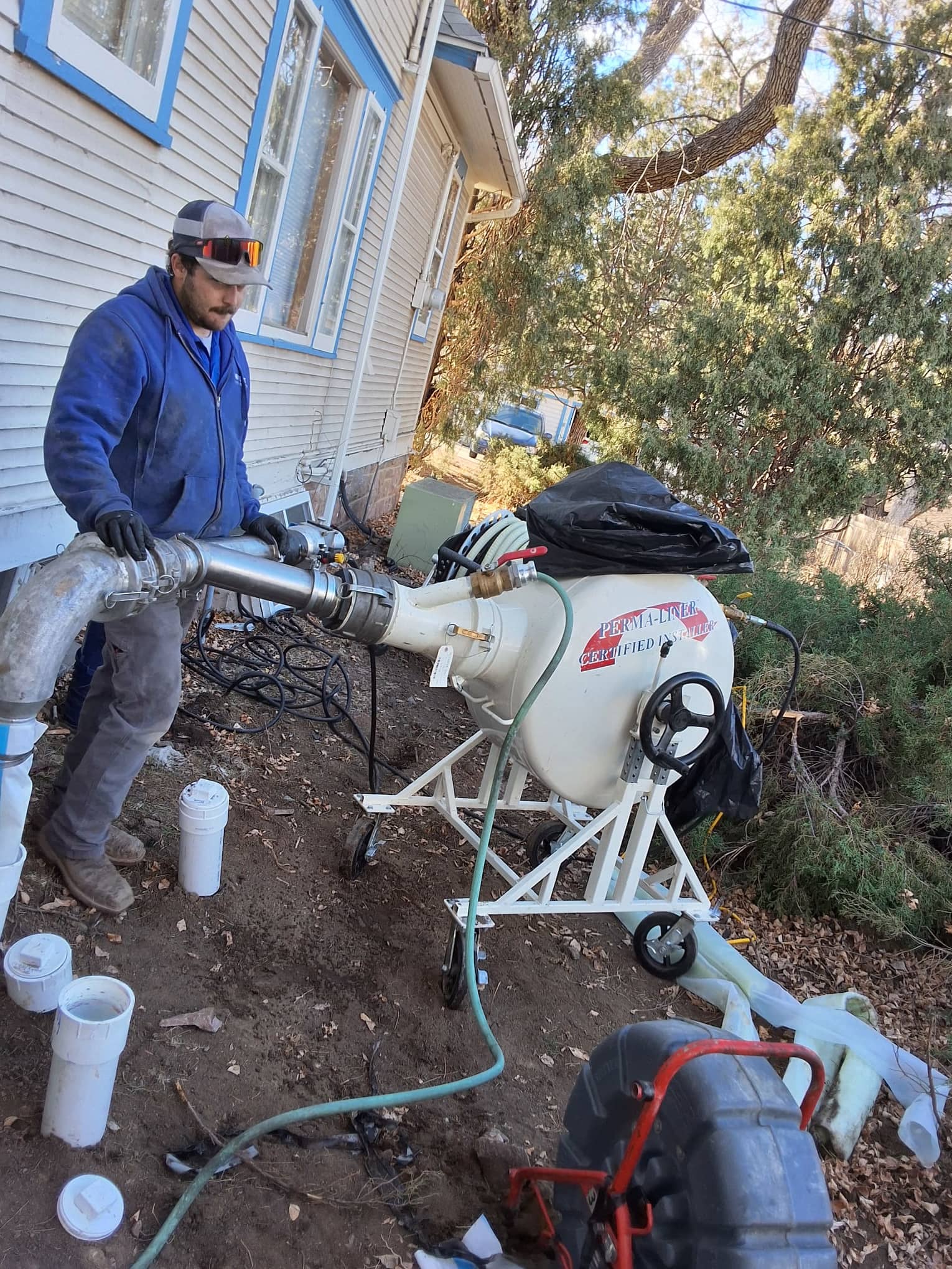 At WireNut Home Services, we combine expertise and top-notch equipment to ensure your home stays in perfect condition, one service at a time.