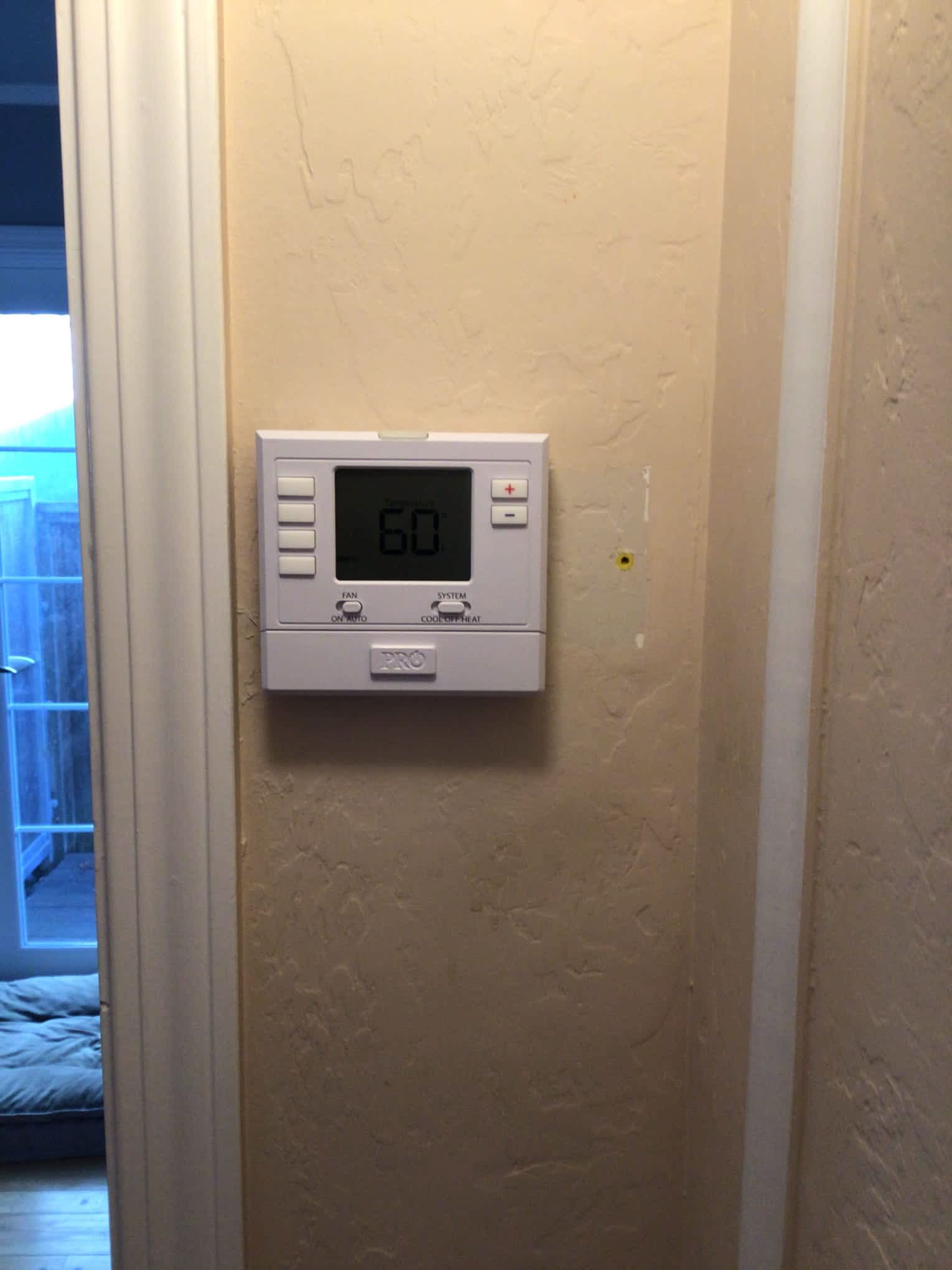 Trust Magic Plumbing Heating & Cooling to install and service thermostats precisely, leaving clean, reliable temperature control in your home.