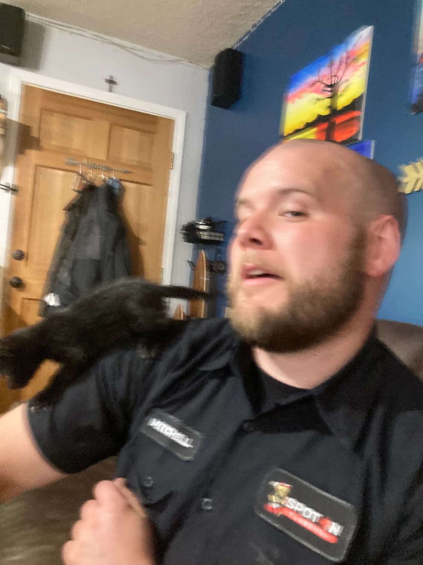 Friendly service you can trust with Spot On Plumbing of Tulsa, where professionalism meets a personal touch.