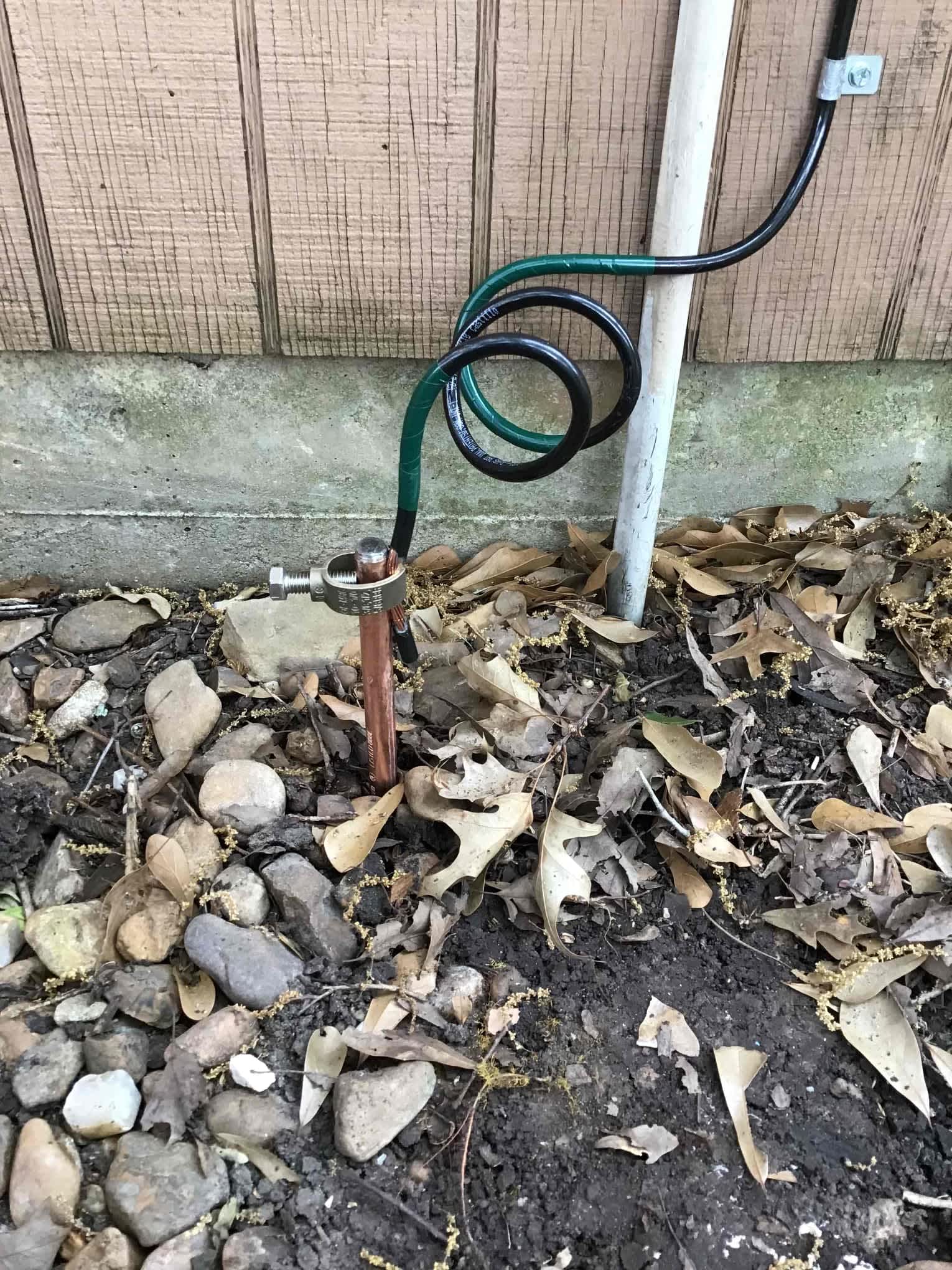 Trust Abacus Plumbing, Air Conditioning & Electrical for careful electrical grounding work that prioritizes safety and lasting performance.