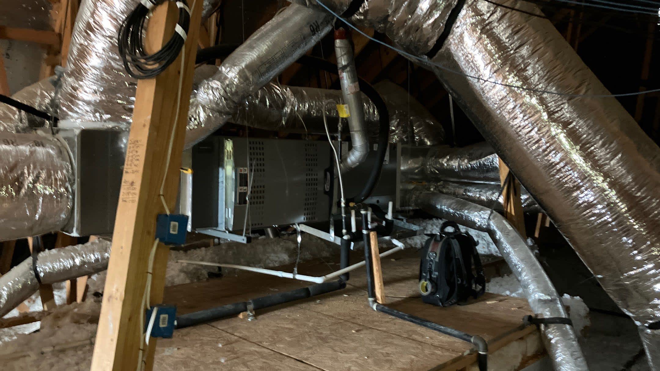 Experience top-notch HVAC installations with Milestone Electric, A/C, & Plumbing and ensure energy efficiency in every corner of your home.