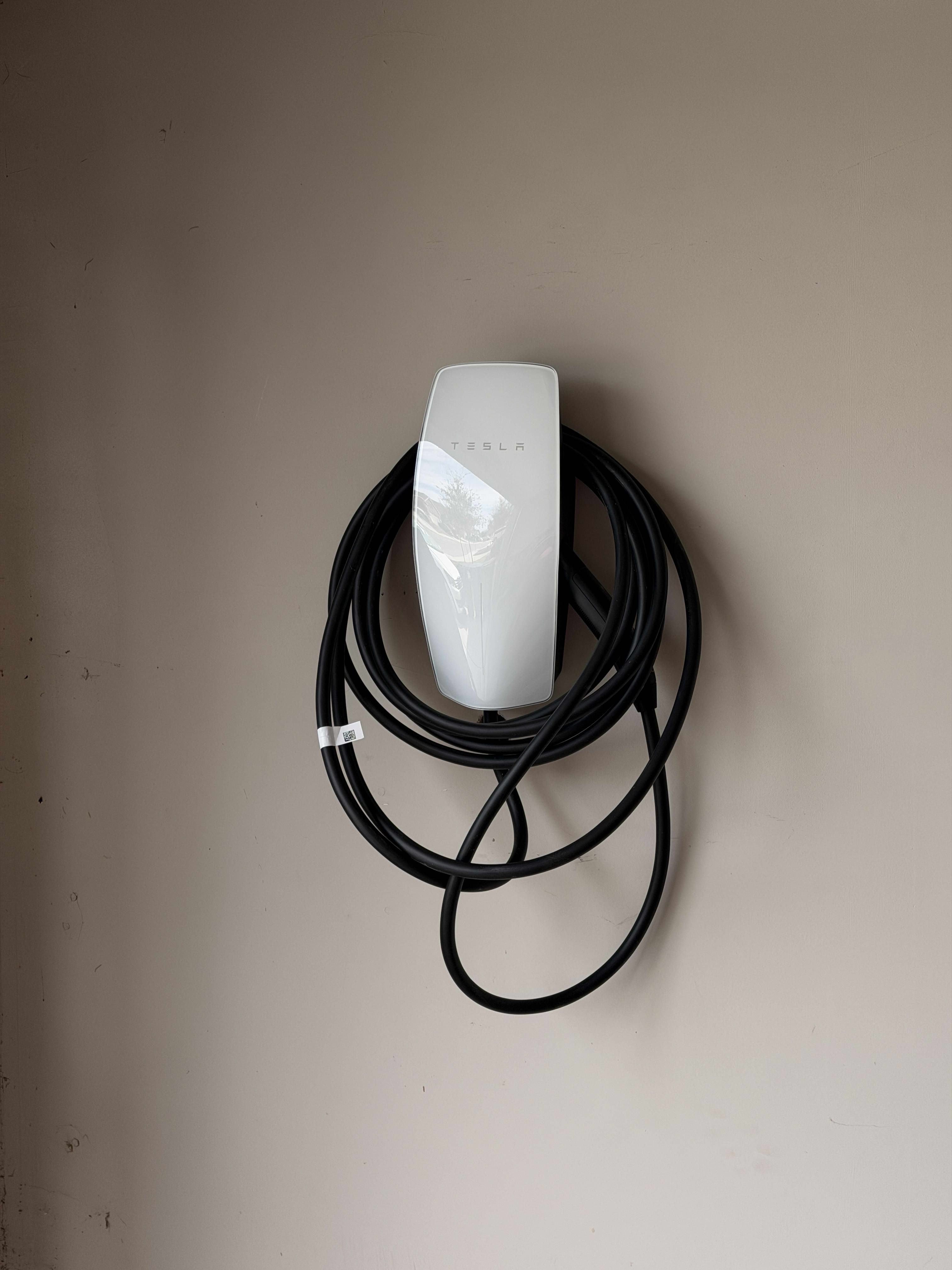 Elevate your charging experience with professional EV charger installation by Elmer's Home Services.