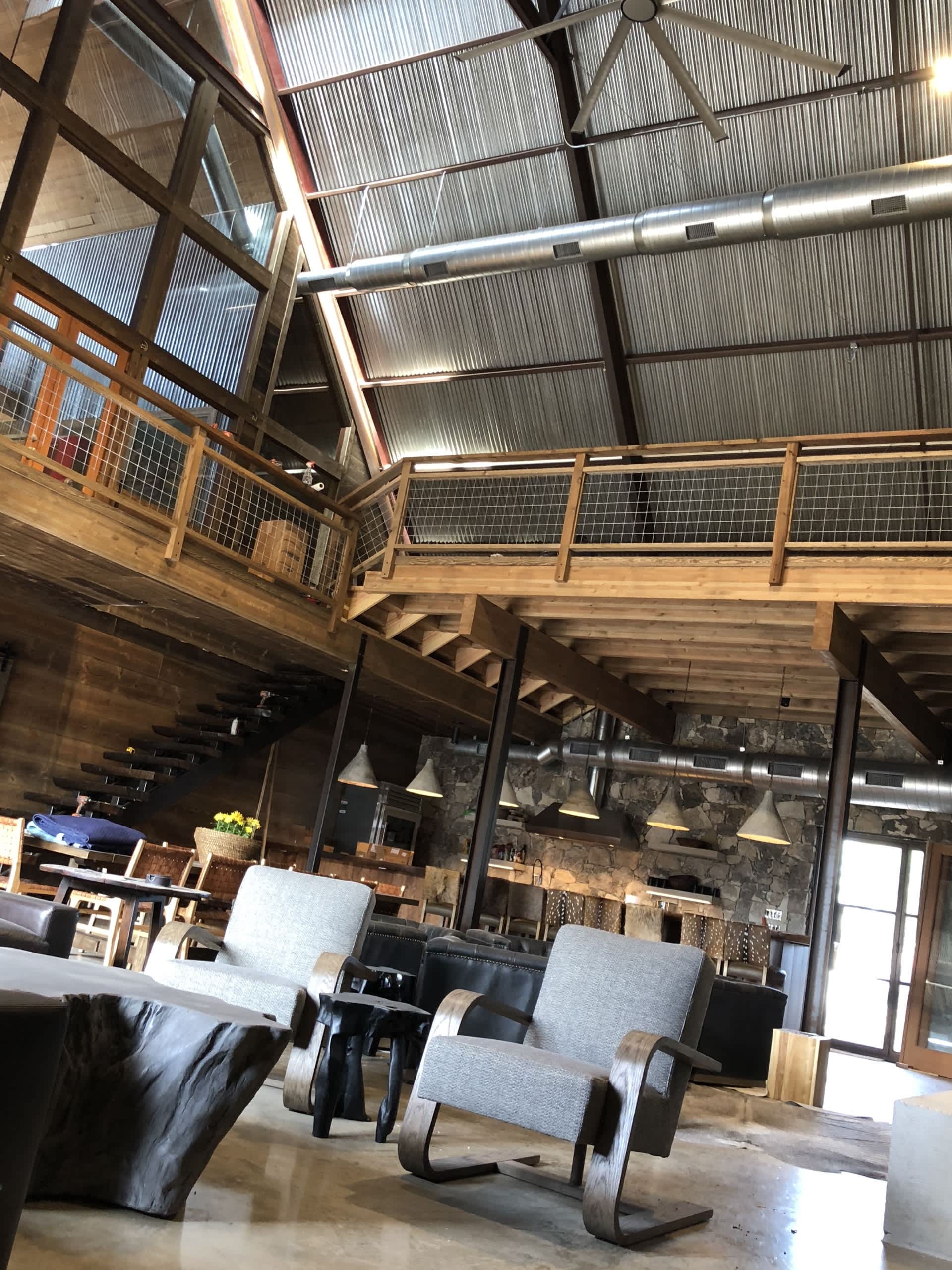 Experience unparalleled comfort and style with Eagle Heating & AC's expert HVAC services, ensuring a perfect blend of modern design and efficient climate control.