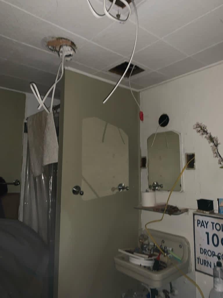 Shocking Difference LLC quickly secures unsafe wiring and restores restroom fixtures, delivering dependable, safety-first service customers trust.
